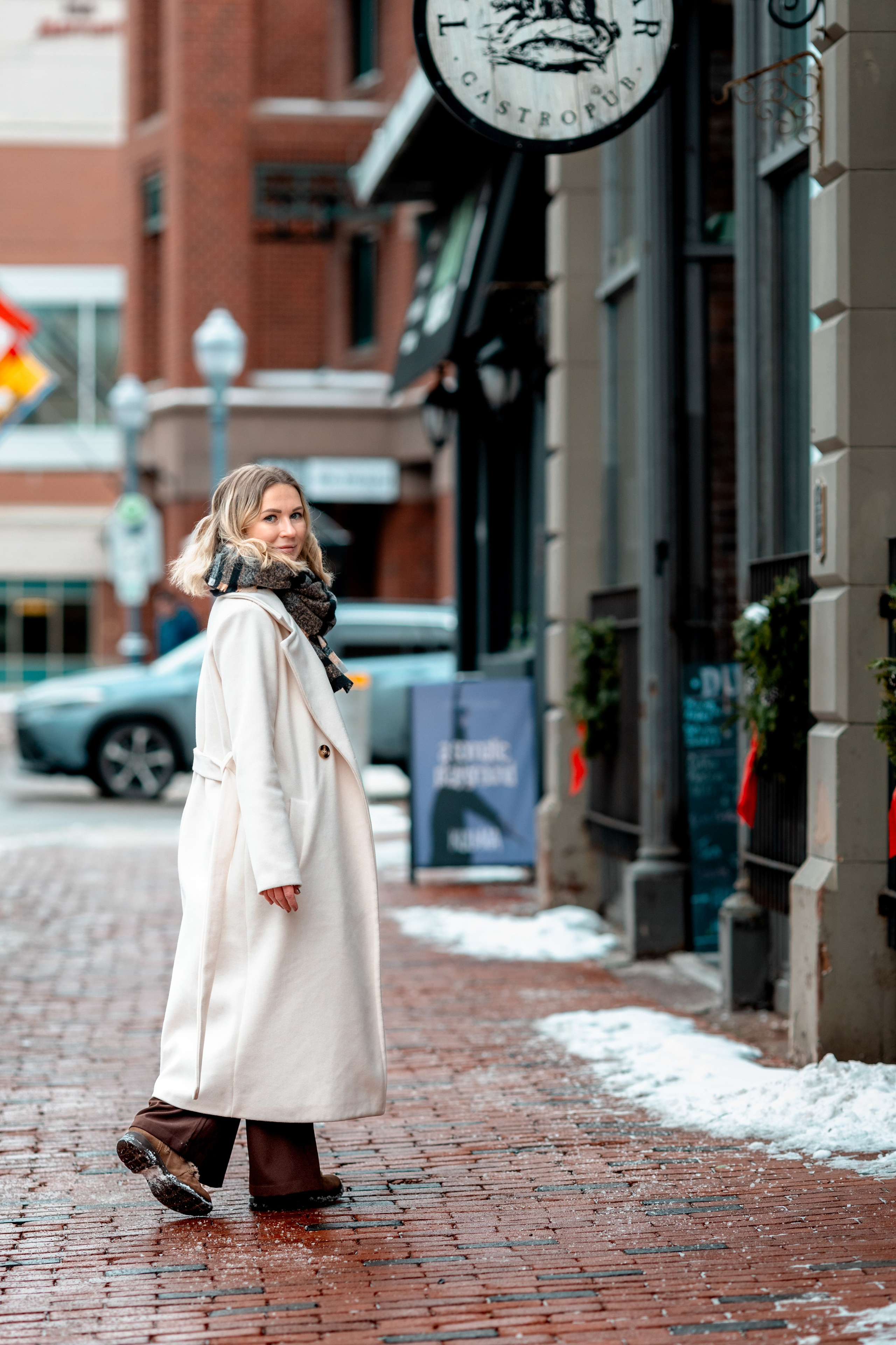 Alina. Eugenia Guryev Photography | Portrait & Family Photographer in Moncton, New Brunswick