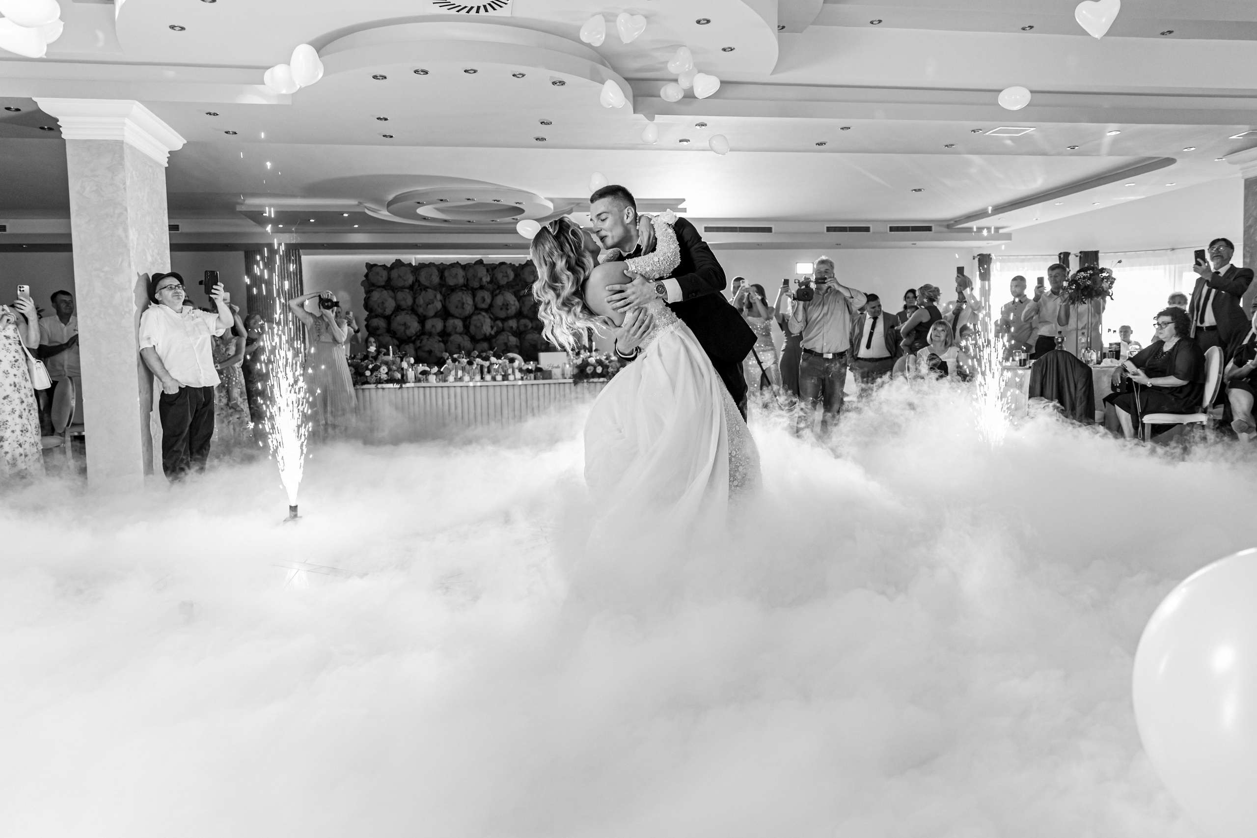 VENČANJA. Fotografi iz Backog Petrovca David i Andrea Stojanovic