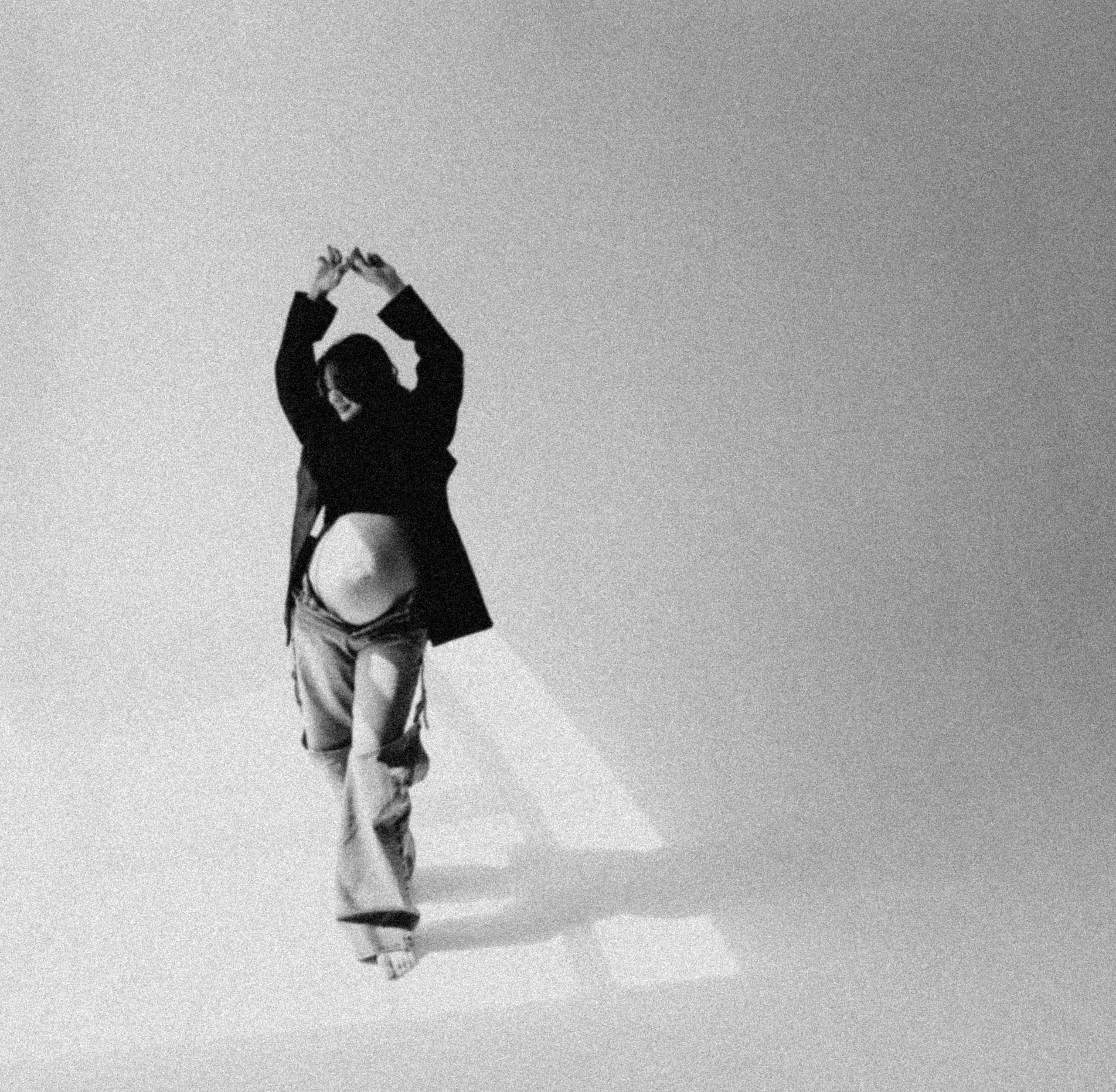 За несколько дней до. Валерия Вартанова. Фотограф