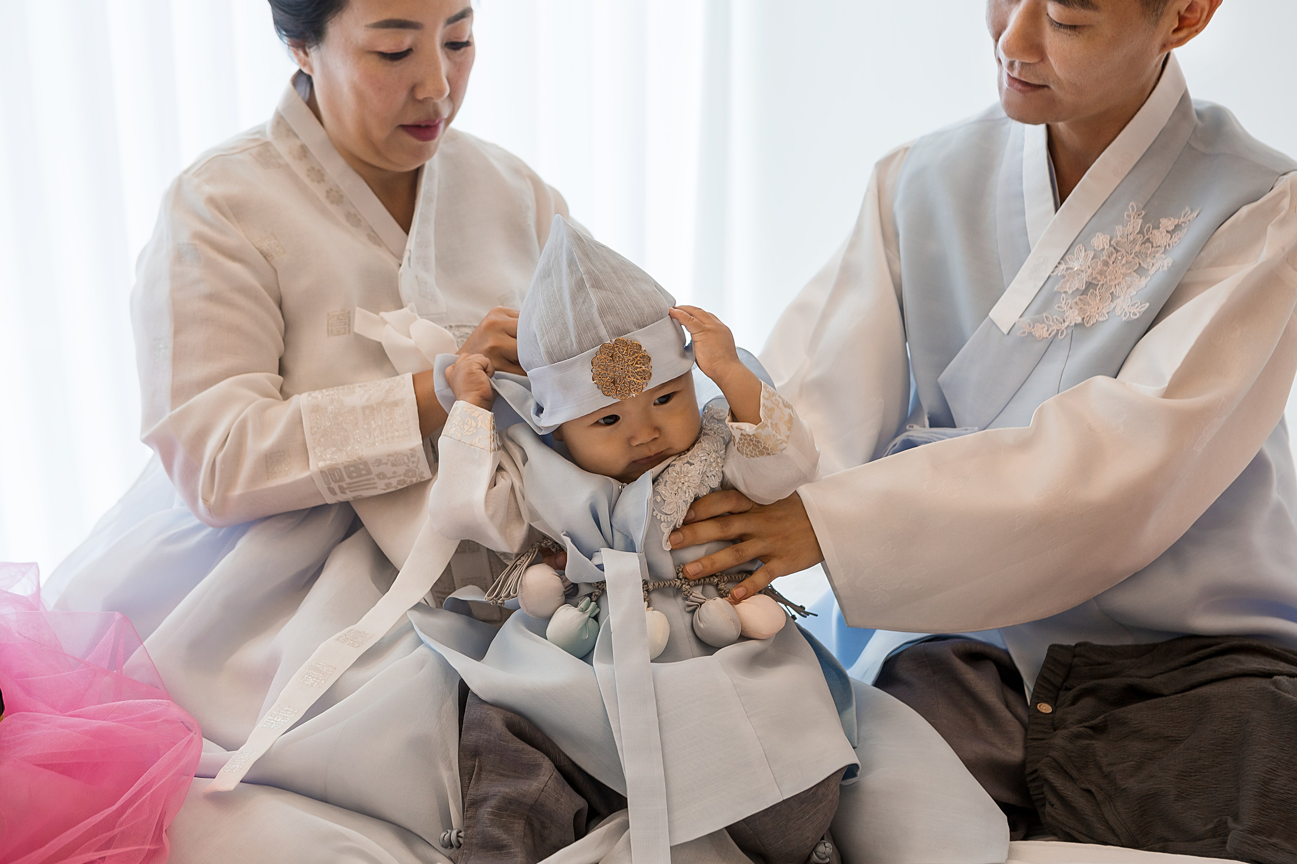 Ярослав студия. Фотограф беременности, ньюборн и годовасиков в Корее Жанна Хан