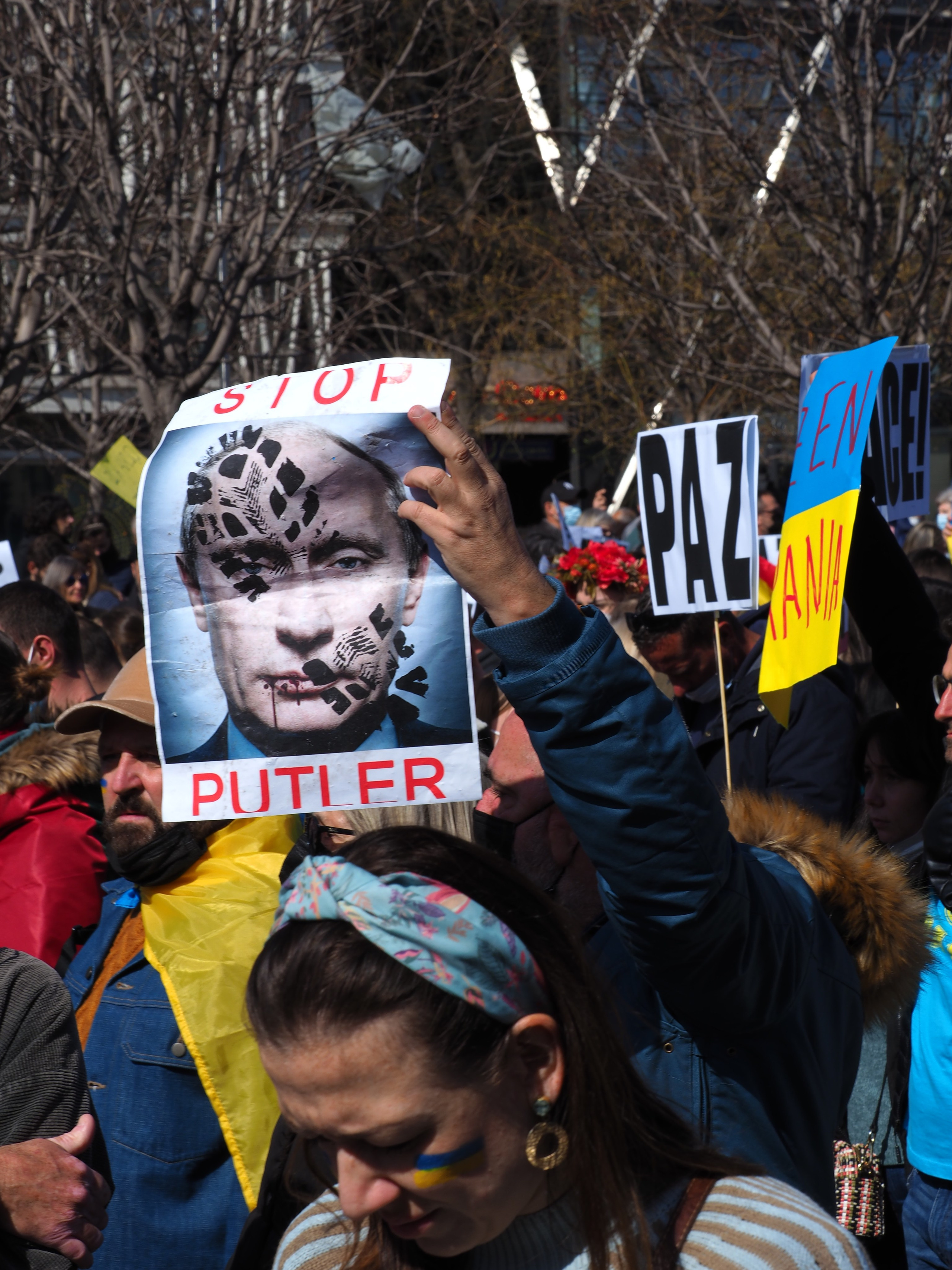 Sesión de fotos al presidente del gobierno. Fotógrafa de Periodismo y Documentación, Teatro, Cine, Shooting para Modelos, Bodas, Bautizos, Comuniones, Familia y Eventos