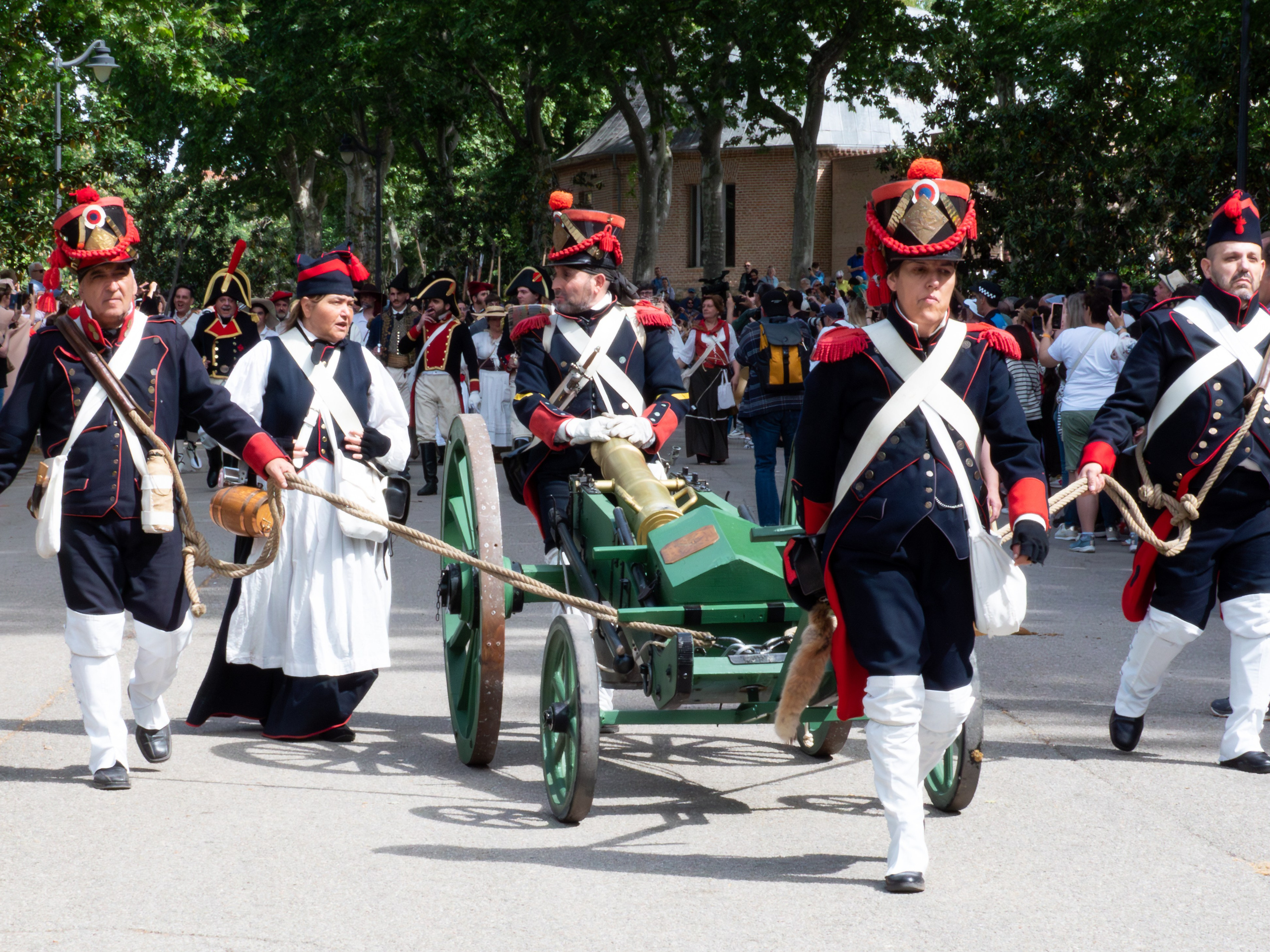 Fotos de recreaciones históricas. Fotógrafa de Periodismo y Documentación, Teatro, Cine, Shooting para Modelos, Bodas, Bautizos, Comuniones, Familia y Eventos