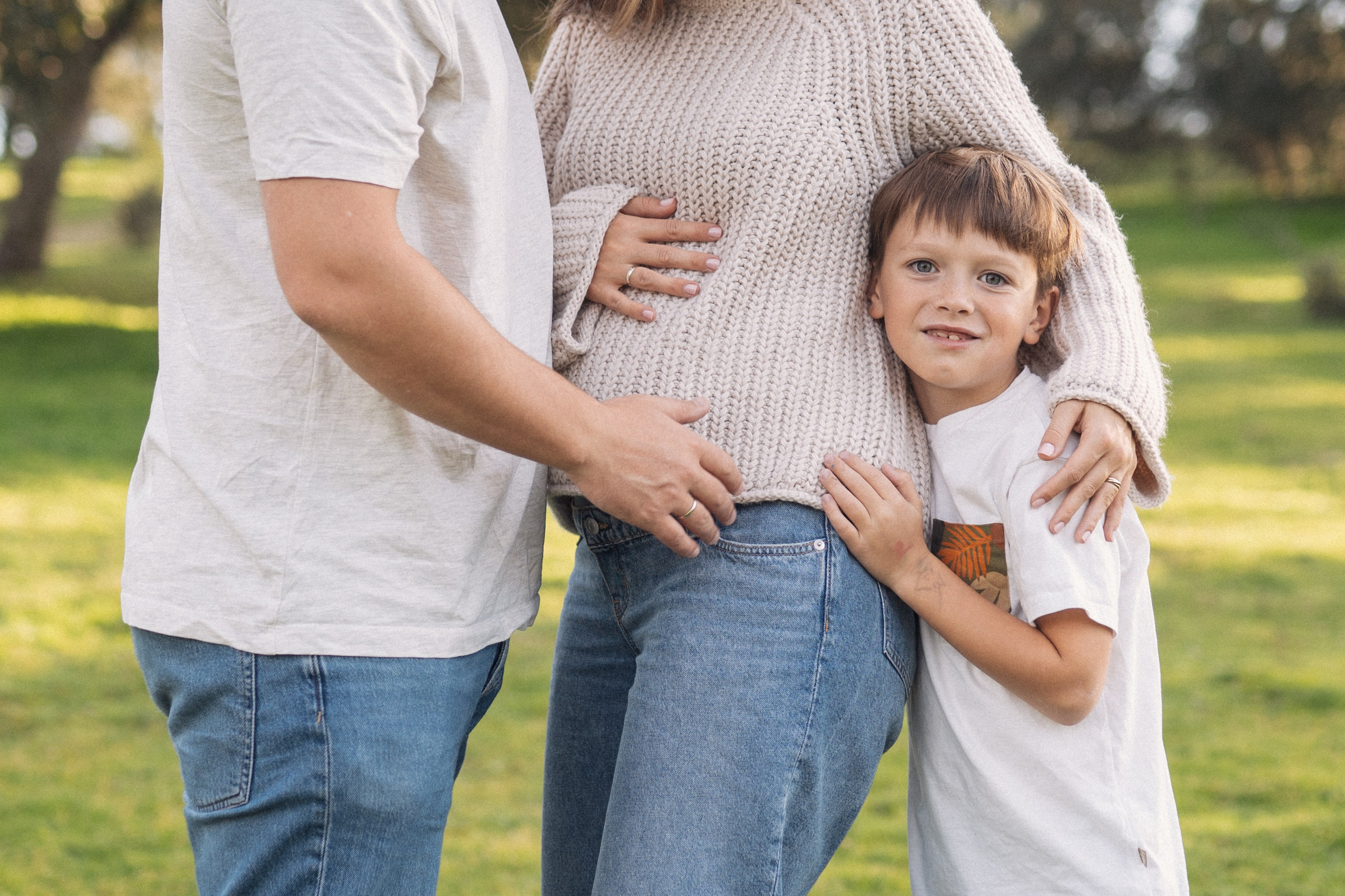Family Session Photography in Spain. Photographer in Madrid, Spain. Alyona Belyaninova