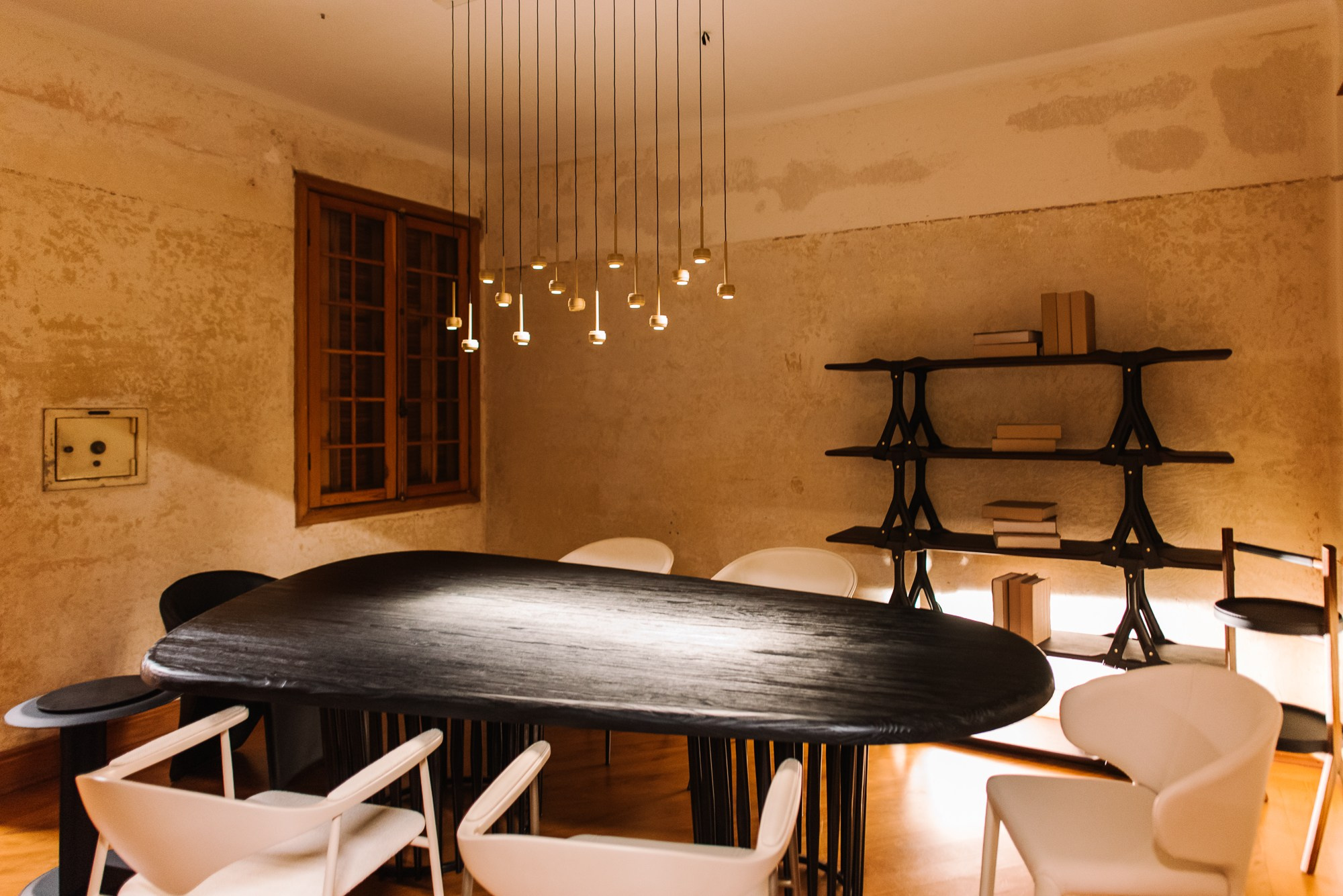 Visita — Casarão Doimo. 78 Imagens