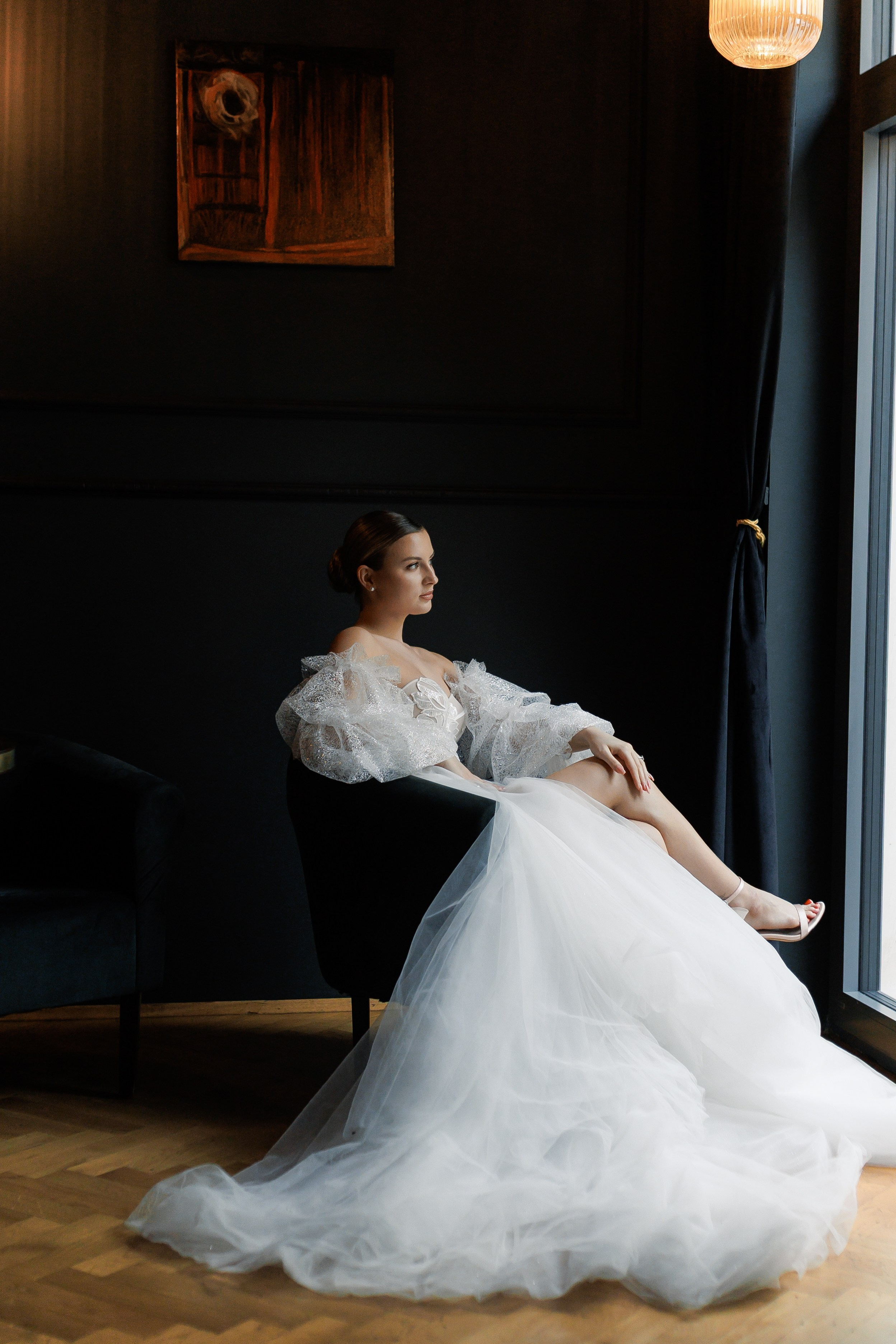 Y&S. Fotograf ślubny i rodzinny w Krakowie Yana Klymova