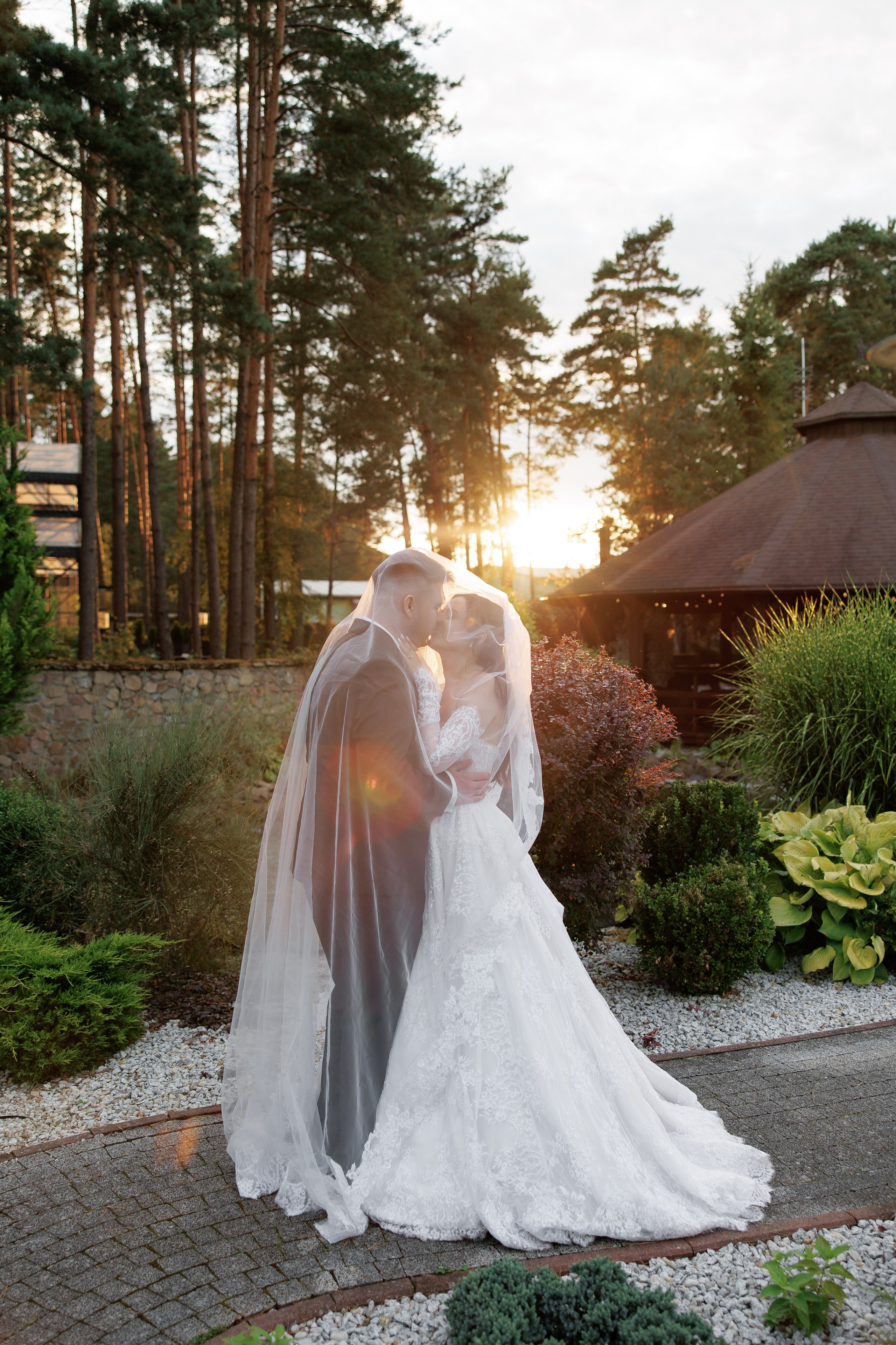 Y&D. Dworek przy Lasie. 31.08.2025. Fotograf ślubny i rodzinny w Krakowie Yana Klymova