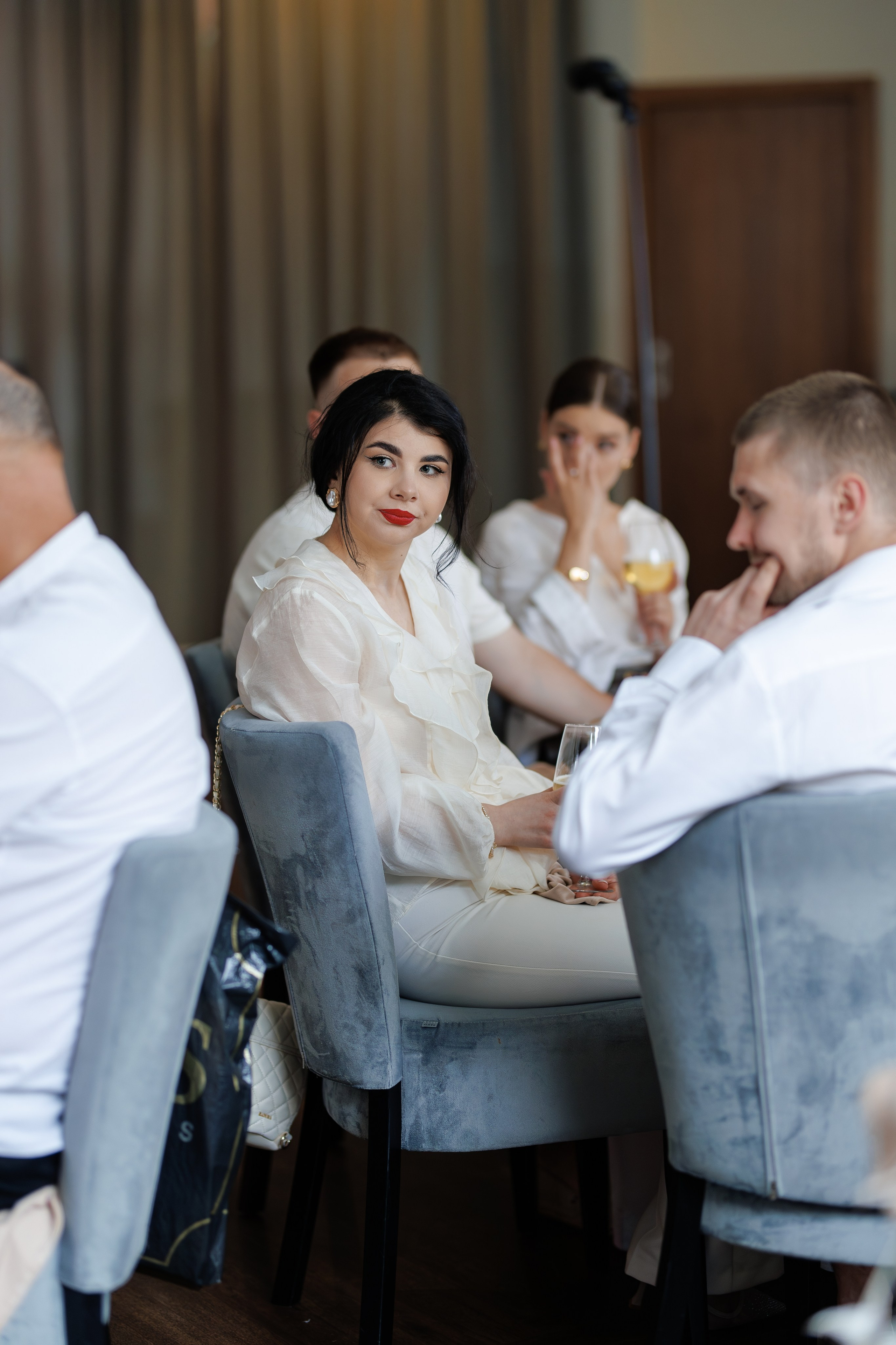 Y&V. Raddison Blu. 08.08.2025. Fotograf ślubny i rodzinny w Krakowie Yana Klymova