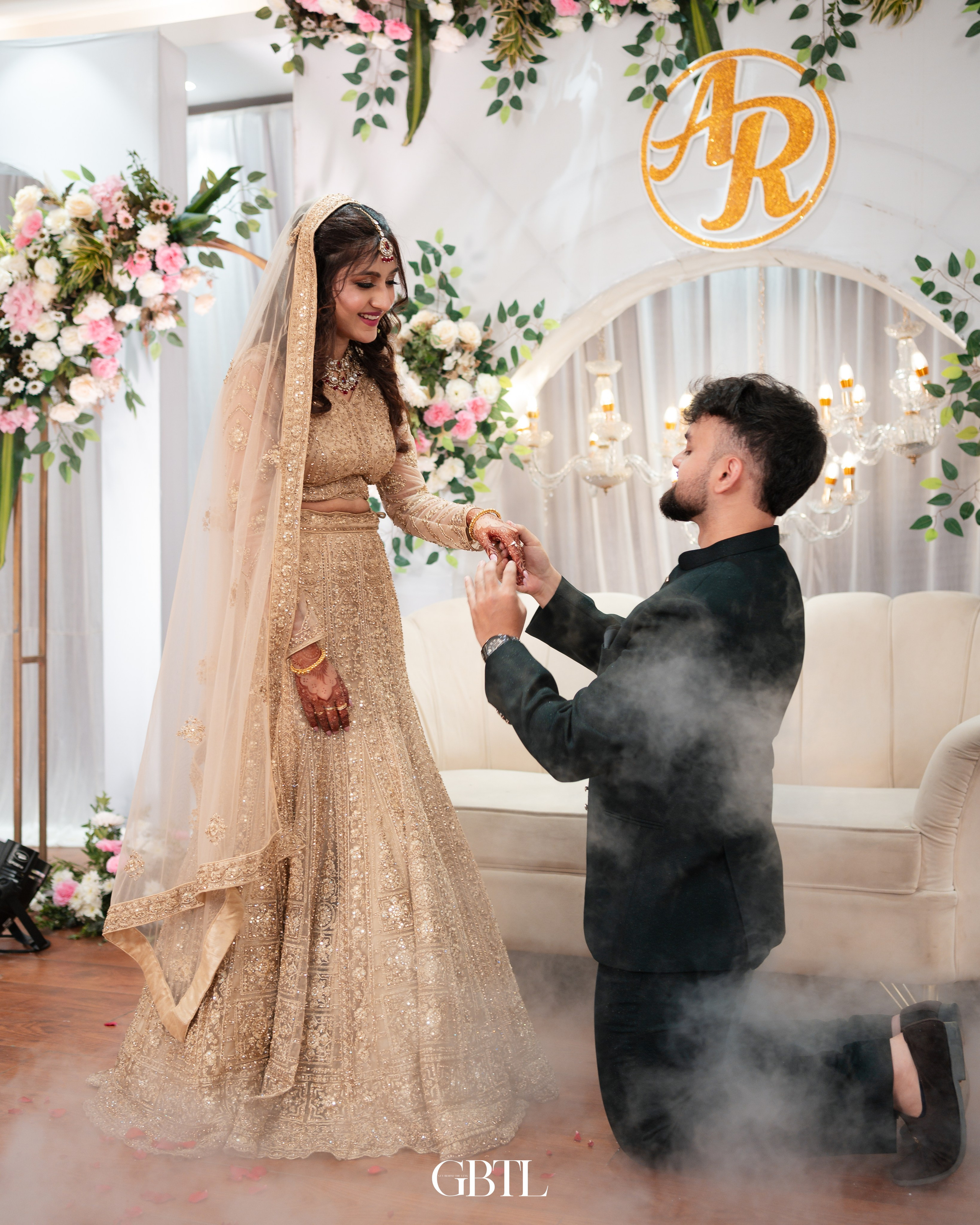 Guy Behind The Lens Photography & Films | Luxury Wedding Photographer & Cinematographer in Bangalore