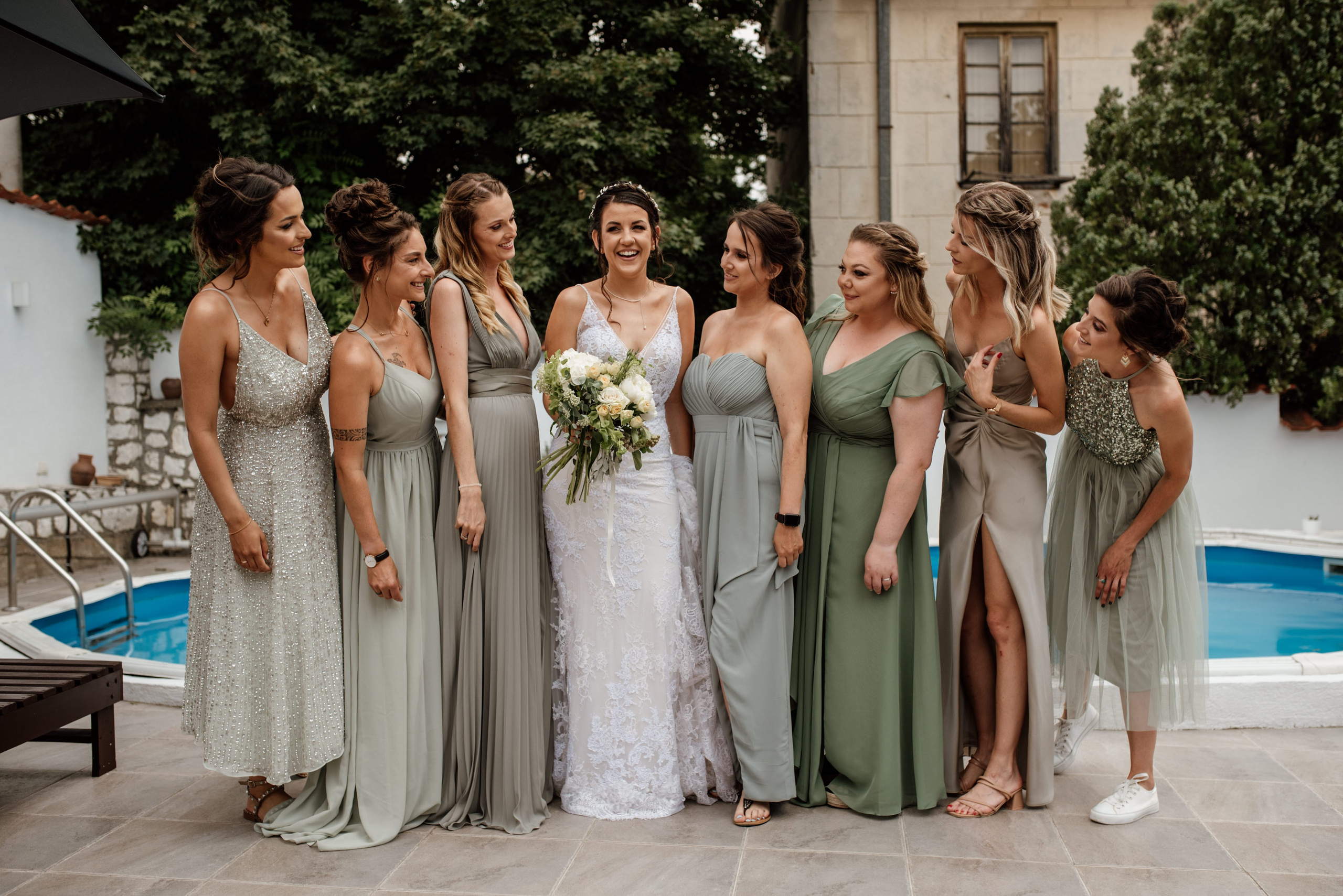 Magelie i Danijel. Wedding, family and destination photographer. Based in Serbia, available for the whole world