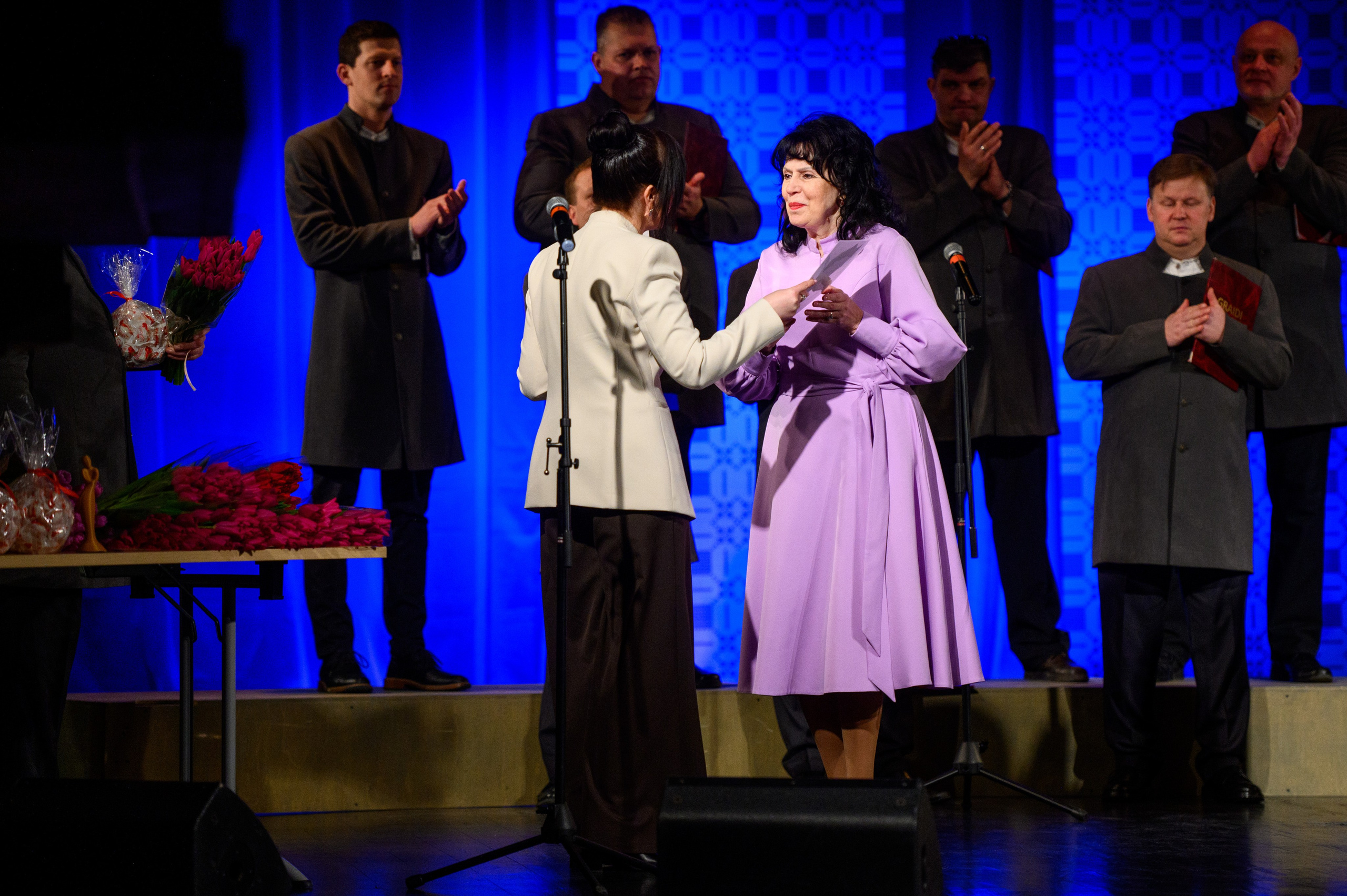 “Gada sieviete Rēzeknē 2024”. Ritvars Pujats Emotion Photographer