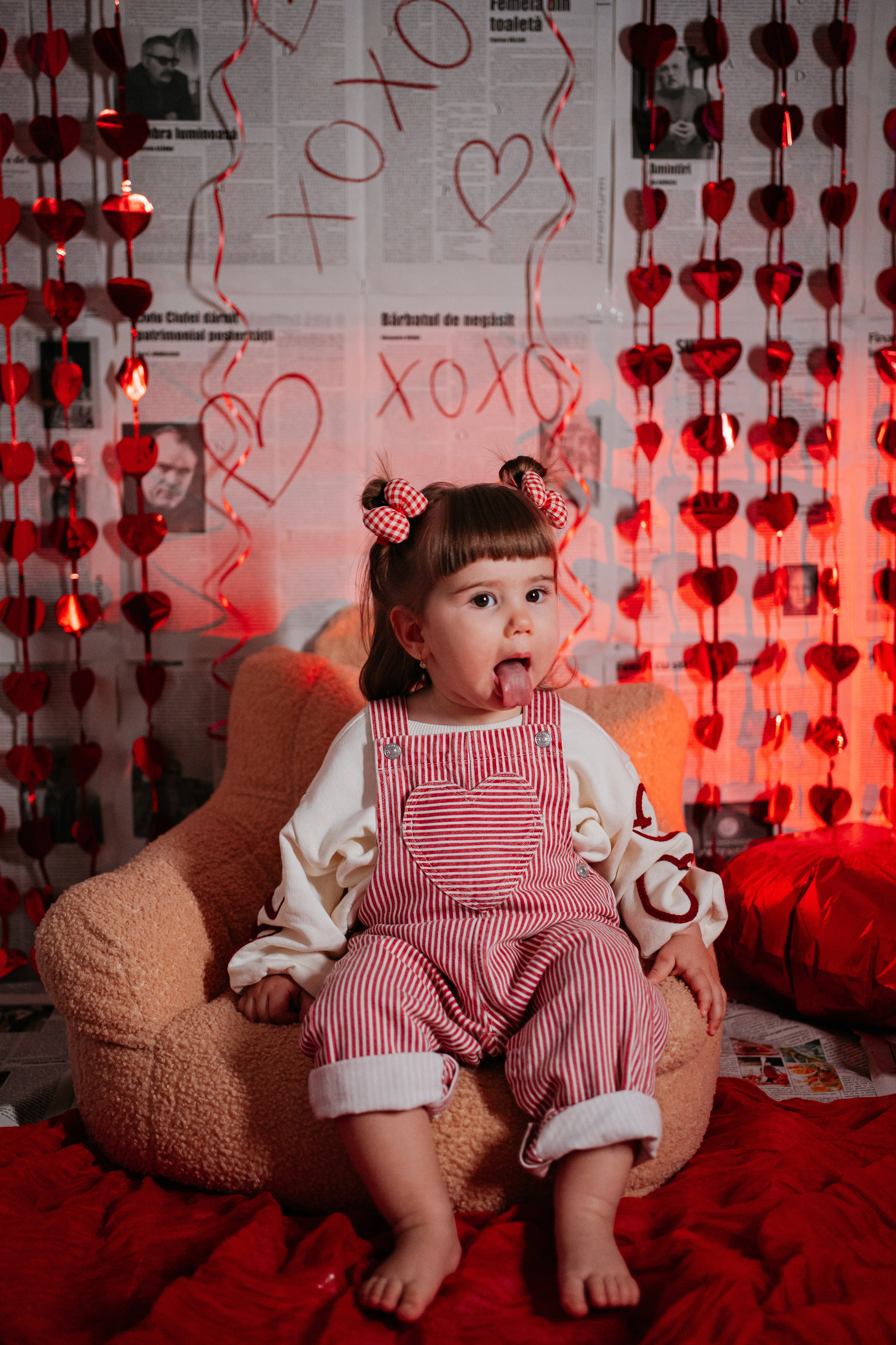 V-DAY BABIES. Ars Vidi | Digital Solutions