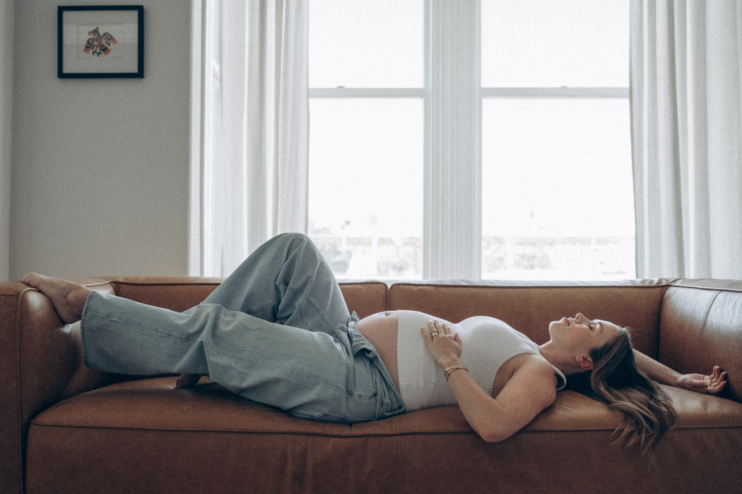 K. Love story and family photographer in San Francisco Oksana Shvets