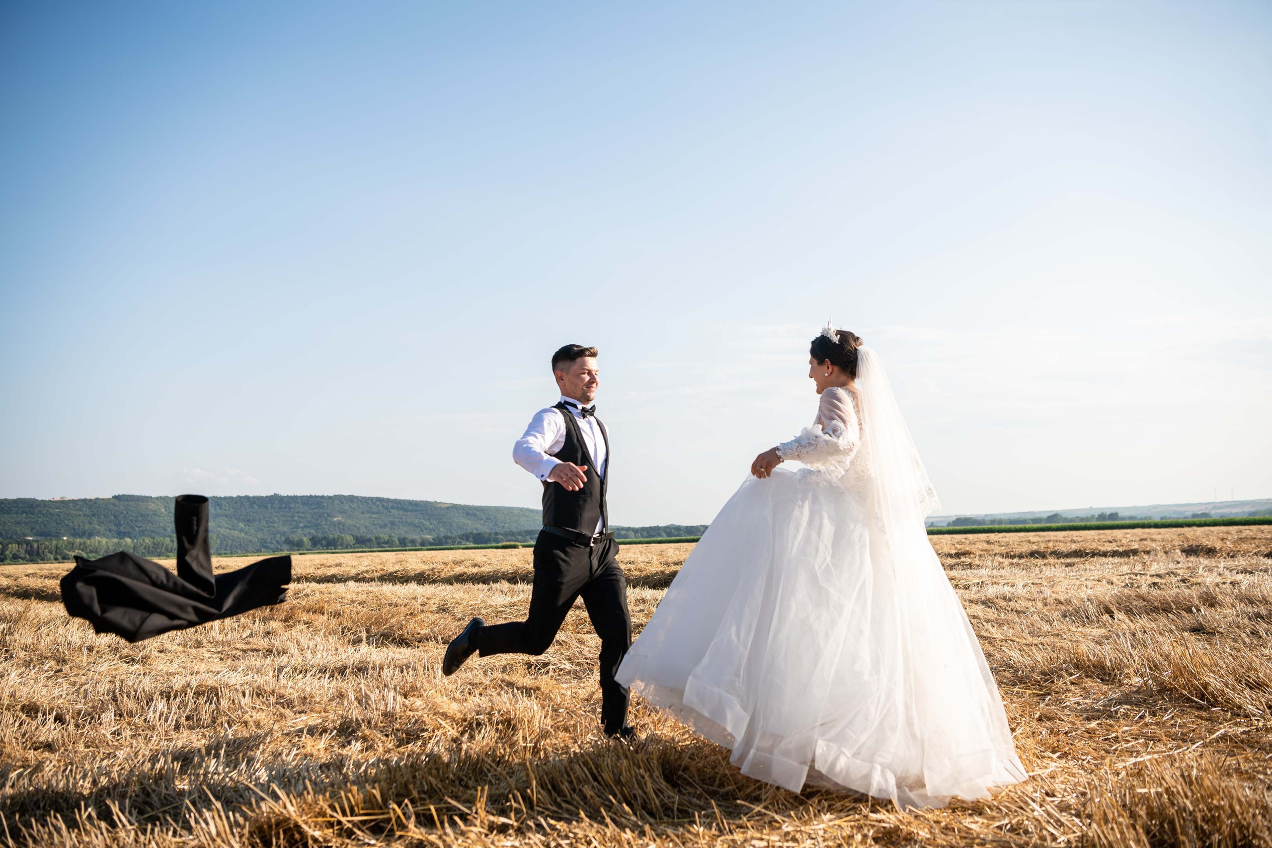 Wedding. Mugurel anghel