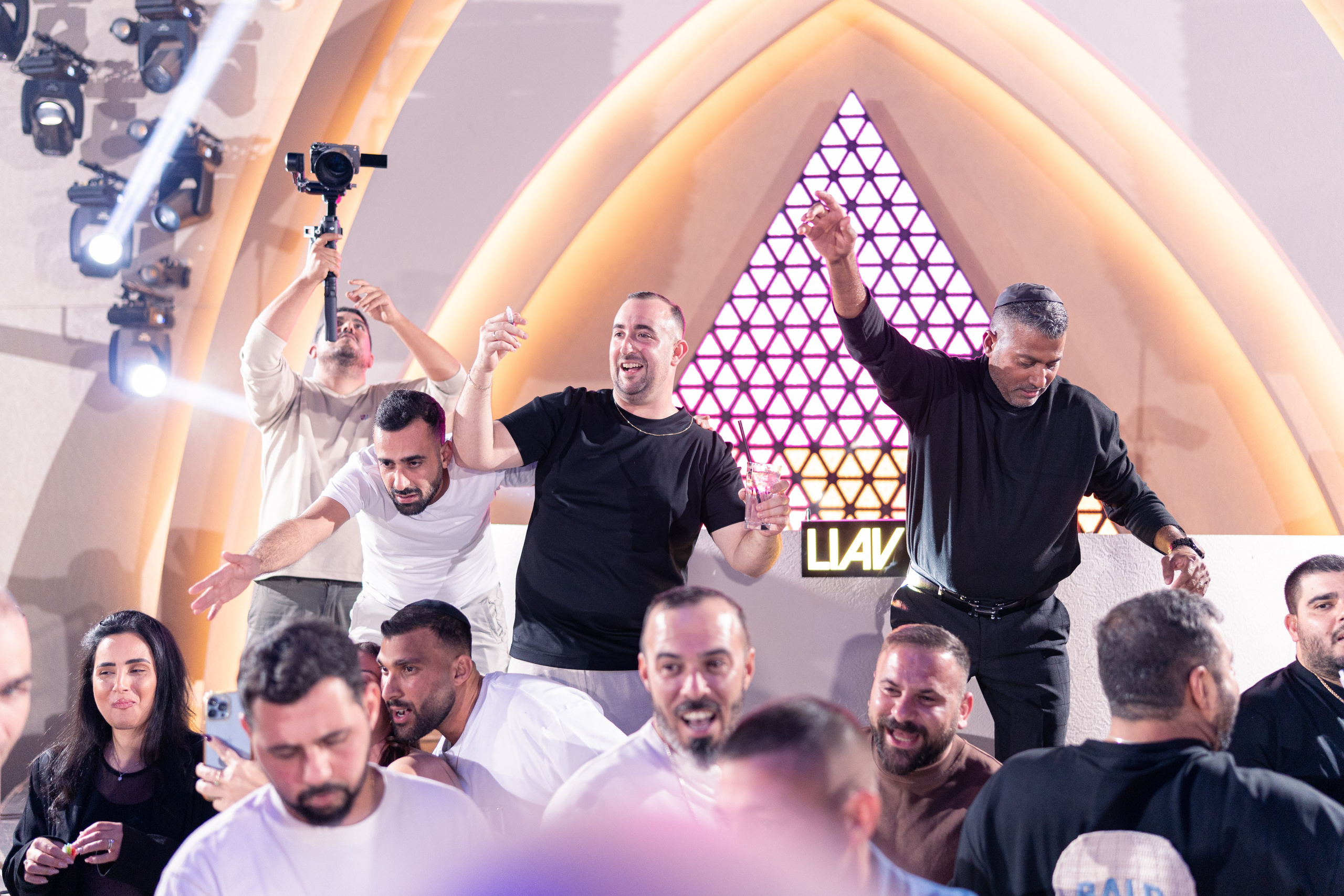 Wedding of Hila & Elad