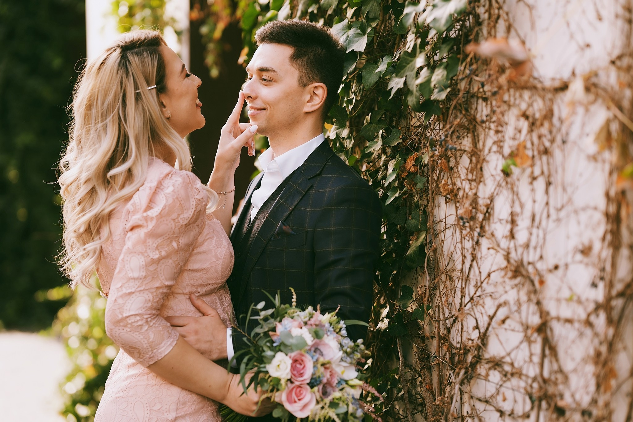 Alexandra & Iulian. Fotograf evenimente. Fotograf nunta. Fotograf Botez. Mihaela Savu