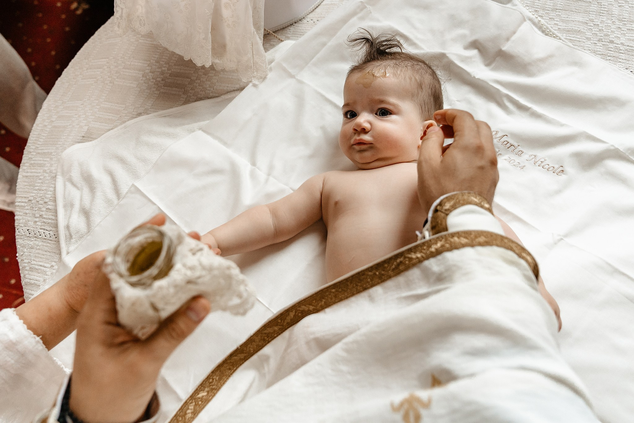 Amina. Fotograf evenimente. Fotograf nunta. Fotograf Botez. Mihaela Savu