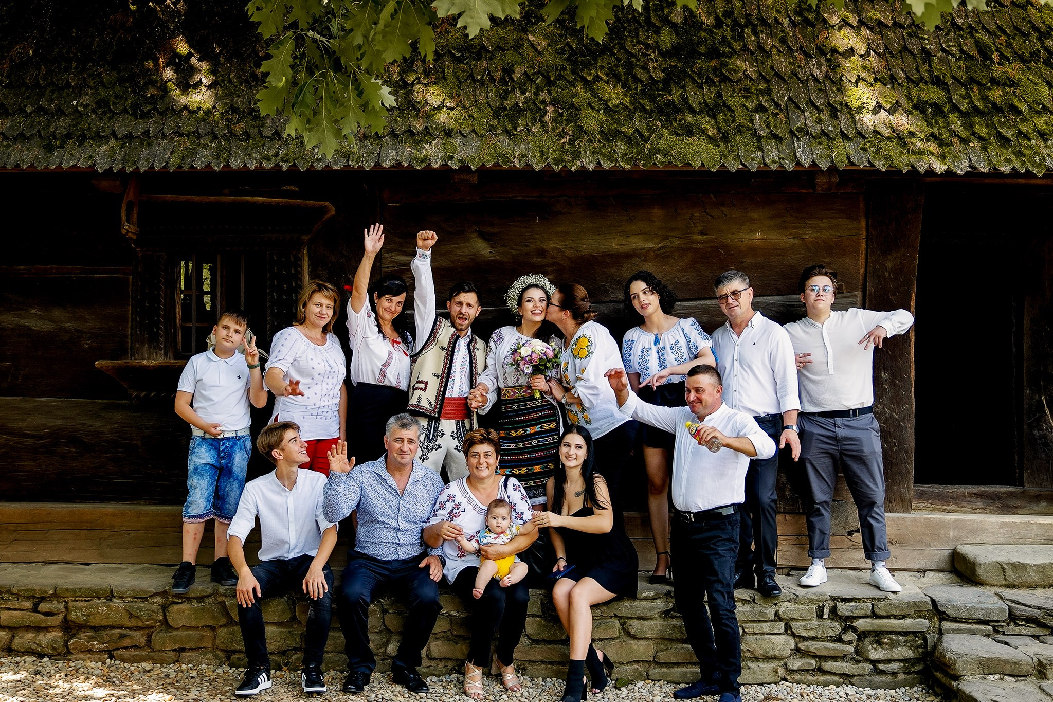 Ana & Andrei. Fotograf evenimente. Fotograf nunta. Fotograf Botez. Mihaela Savu