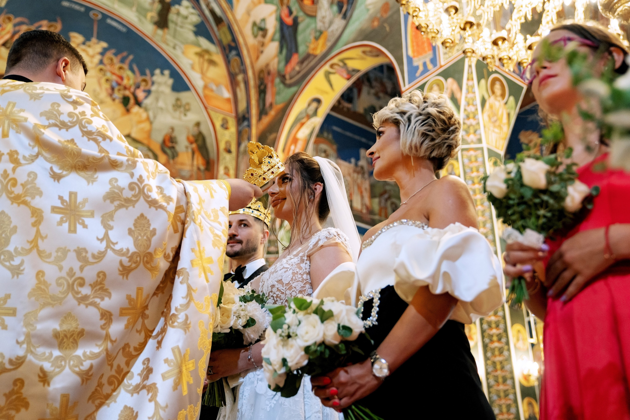 Maia & Alex. Fotograf evenimente. Fotograf nunta. Fotograf Botez. Mihaela Savu