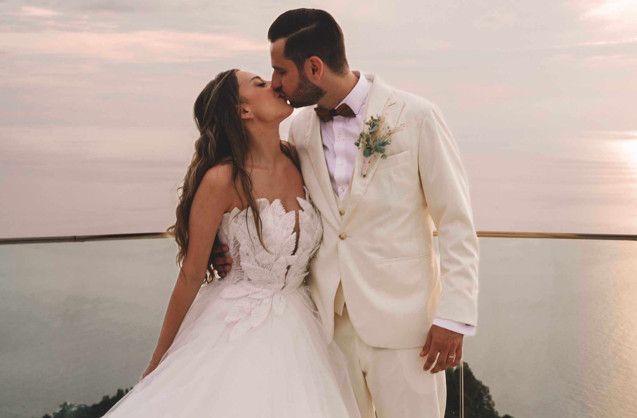 Wedding. Create your own history with Pierre Studio