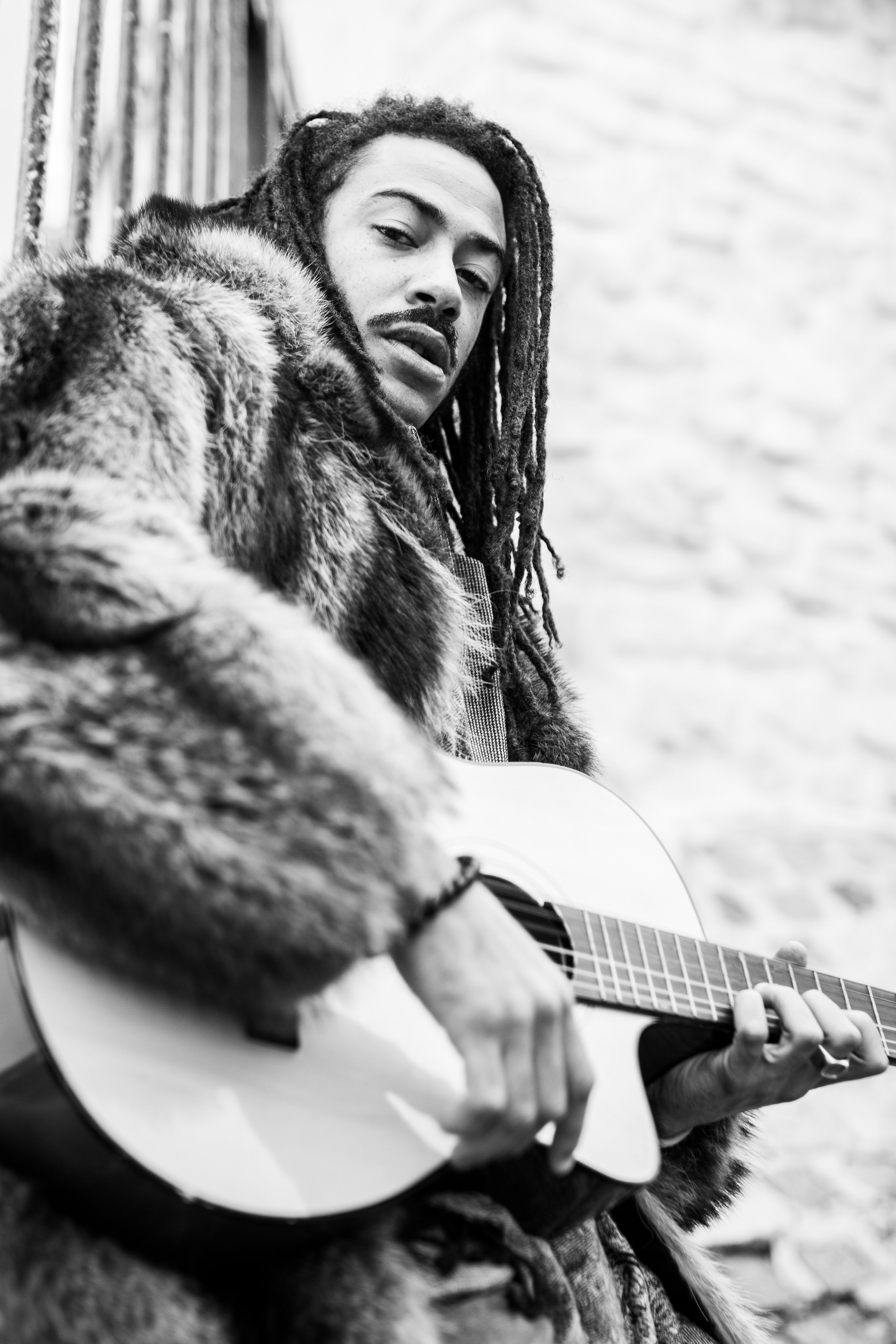 Гюльельмо. Контент для музыканта