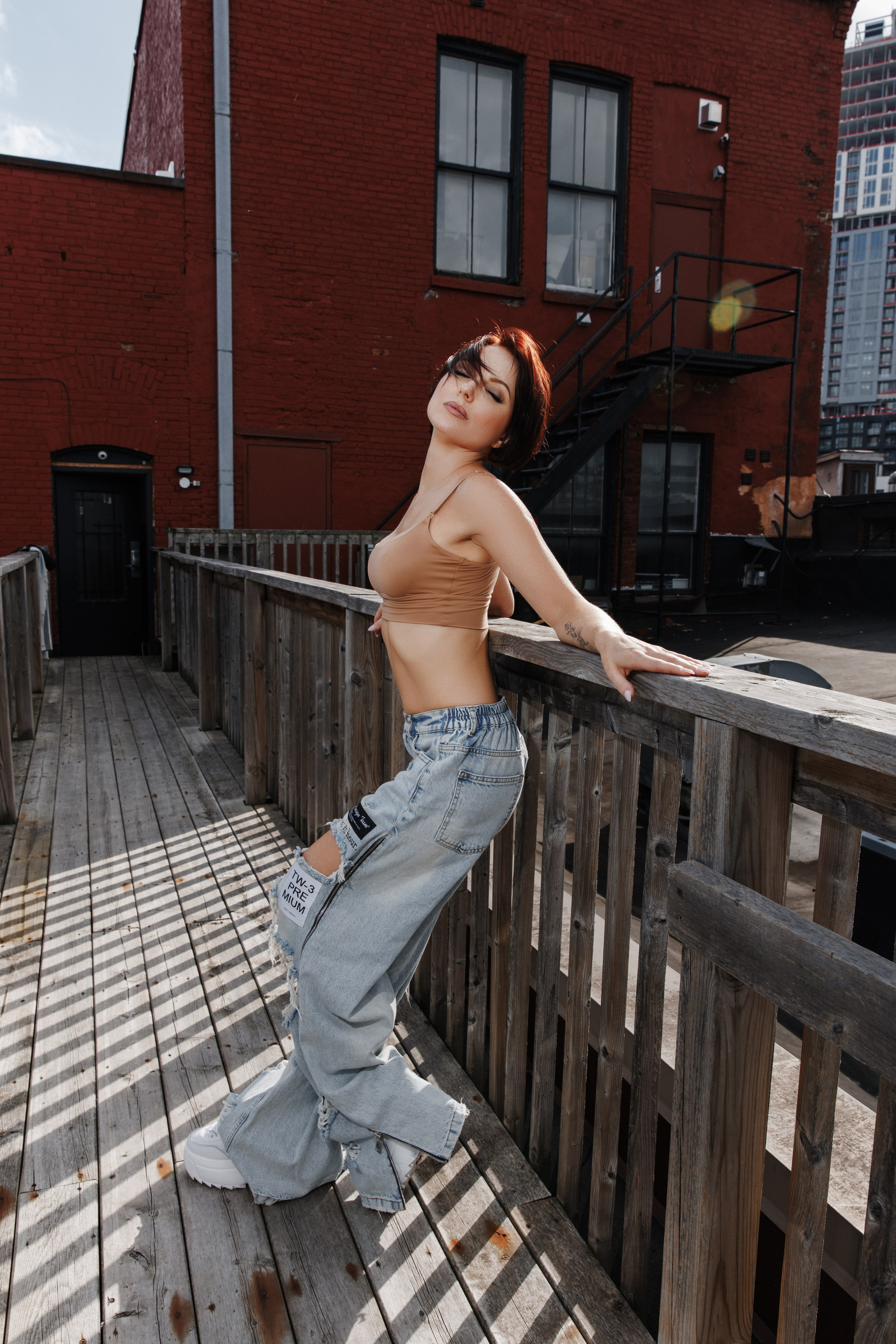 Miss T. Alex UA — Toronto photographer