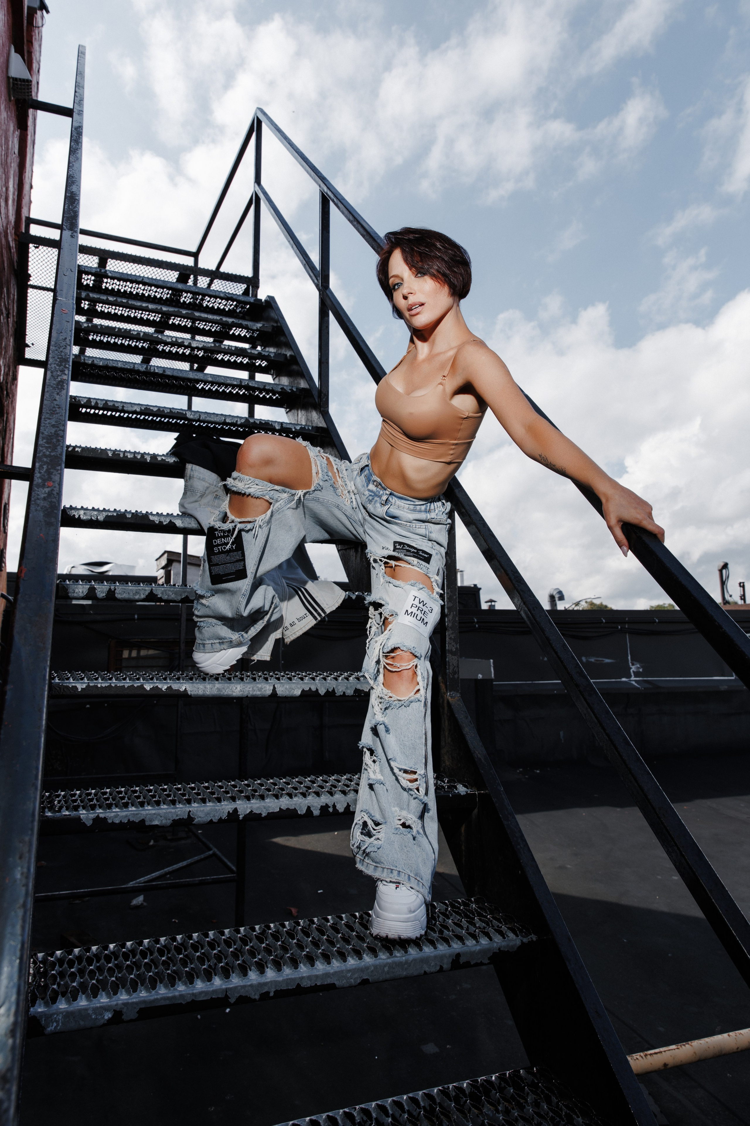 Miss T. Alex UA — Toronto photographer