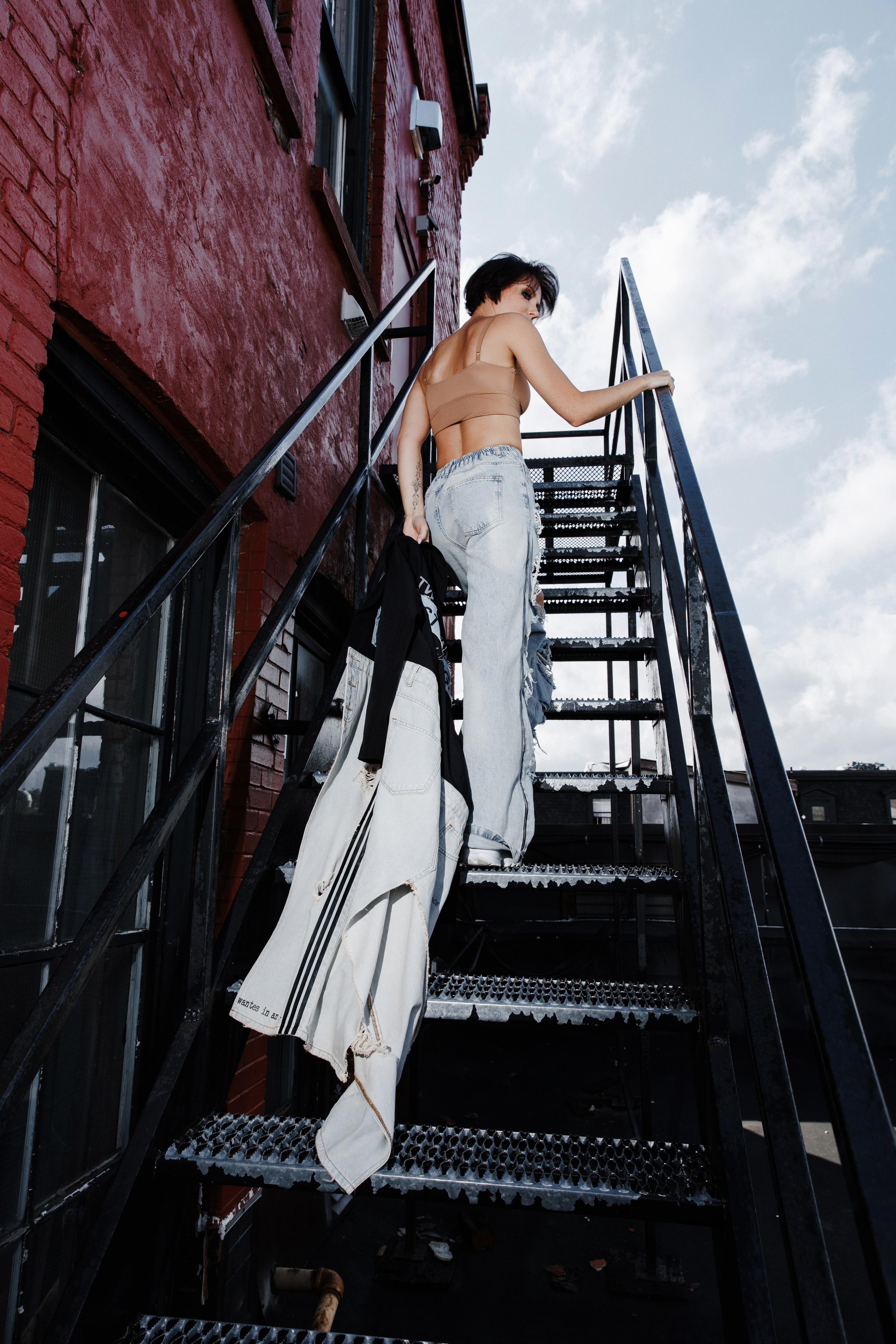 Miss T. Alex UA — Toronto photographer