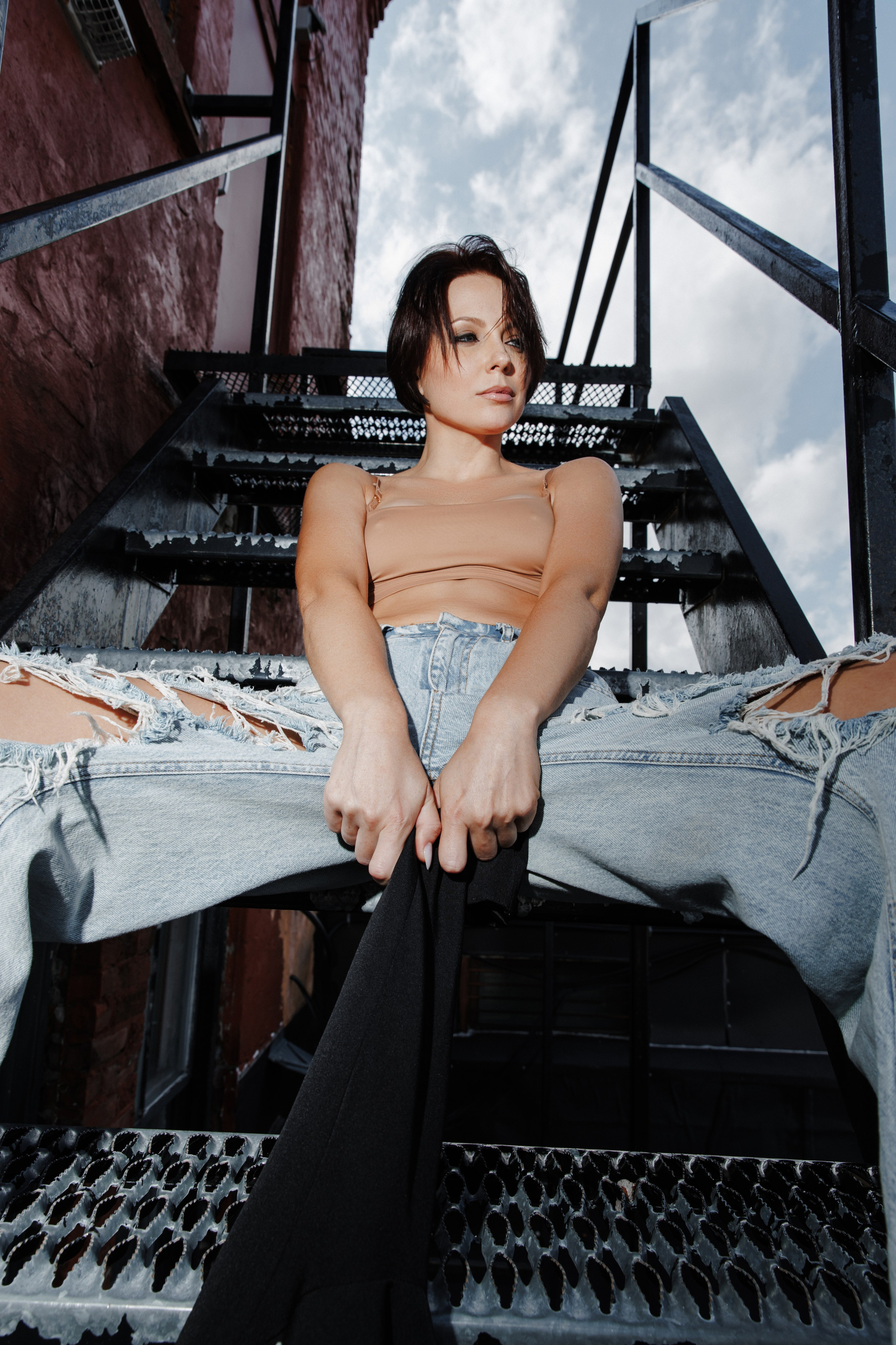 Miss T. Alex UA — Toronto photographer