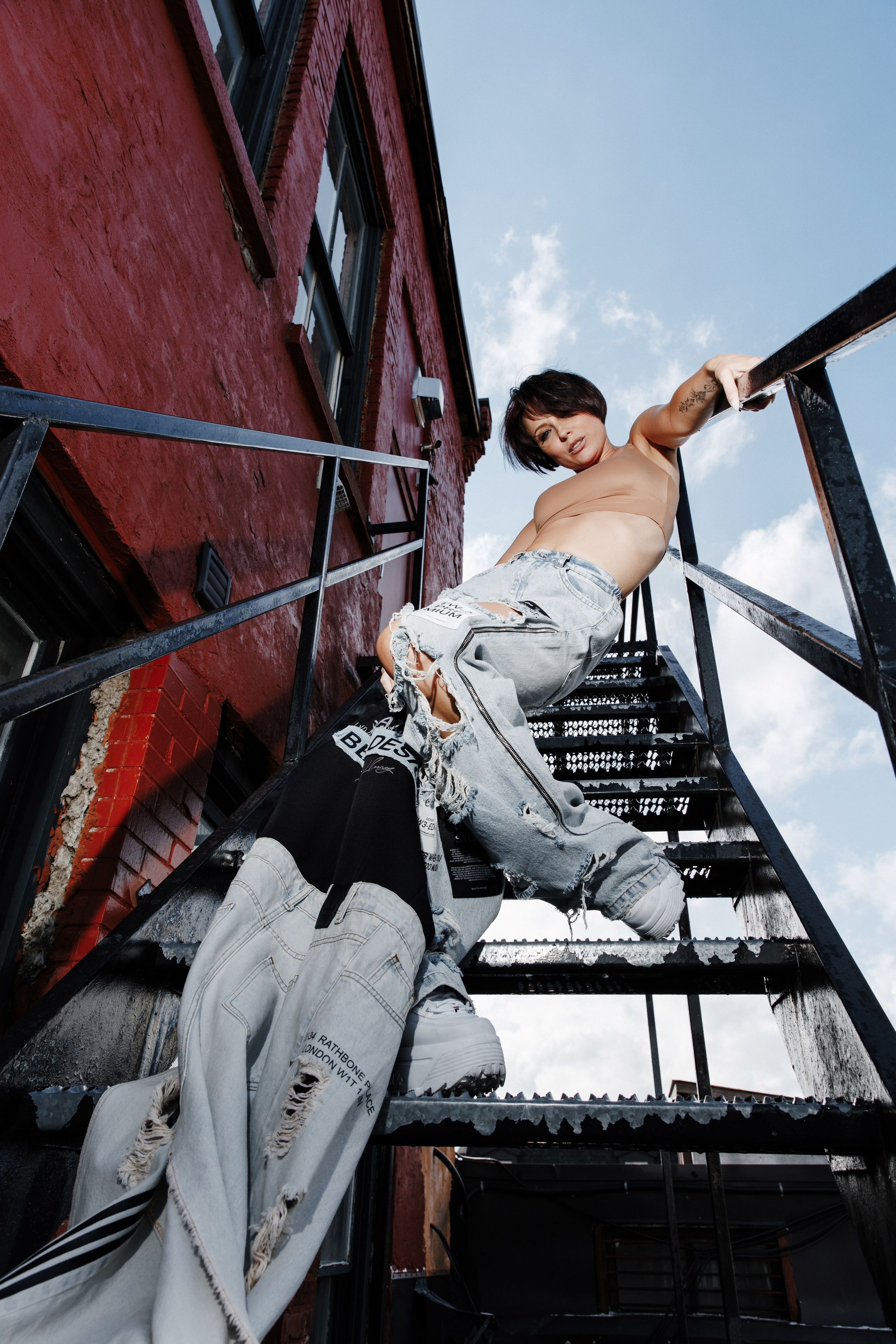 Miss T. Alex UA — Toronto photographer