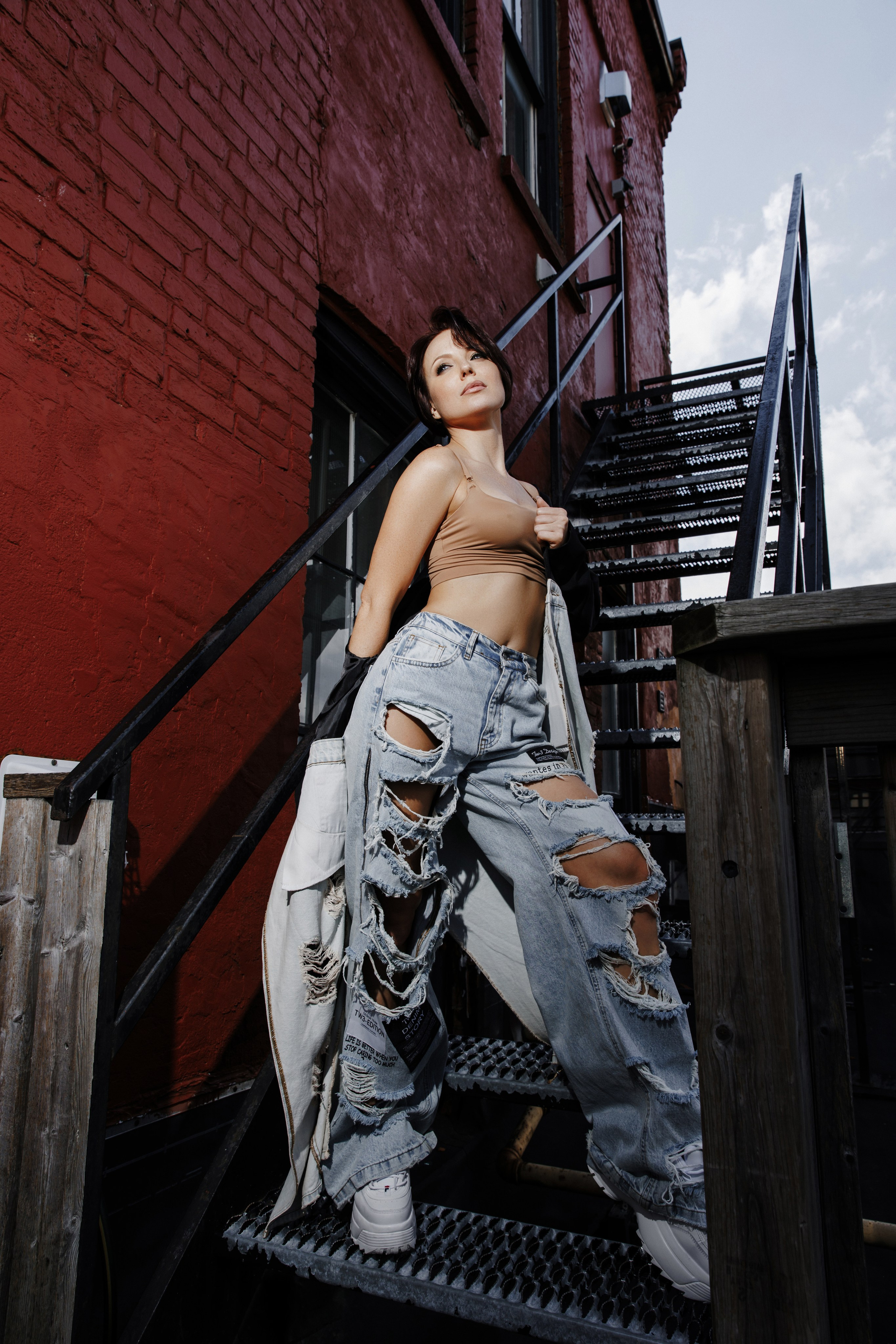 Miss T. Alex UA — Toronto photographer