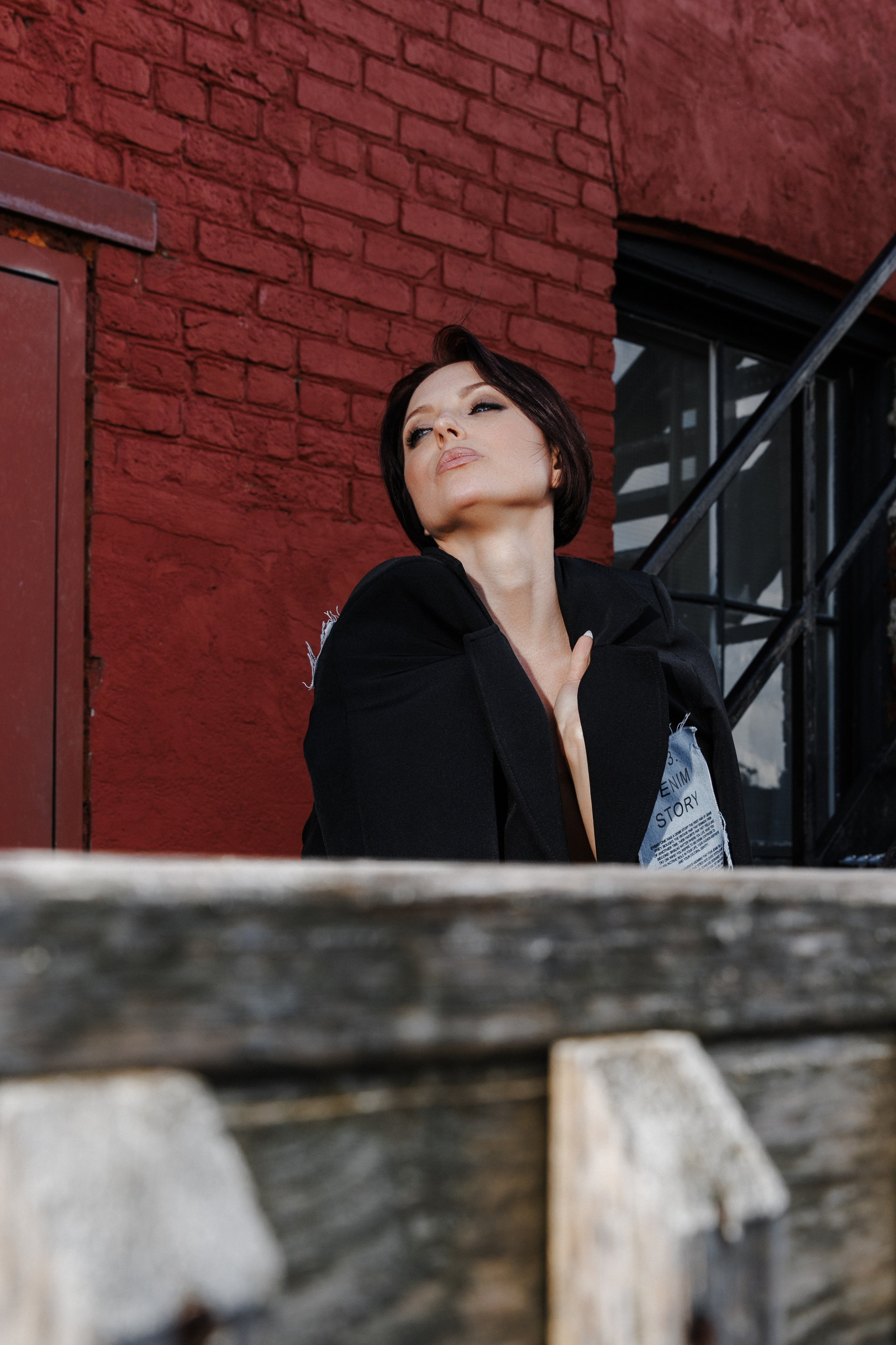 Miss T. Alex UA — Toronto photographer