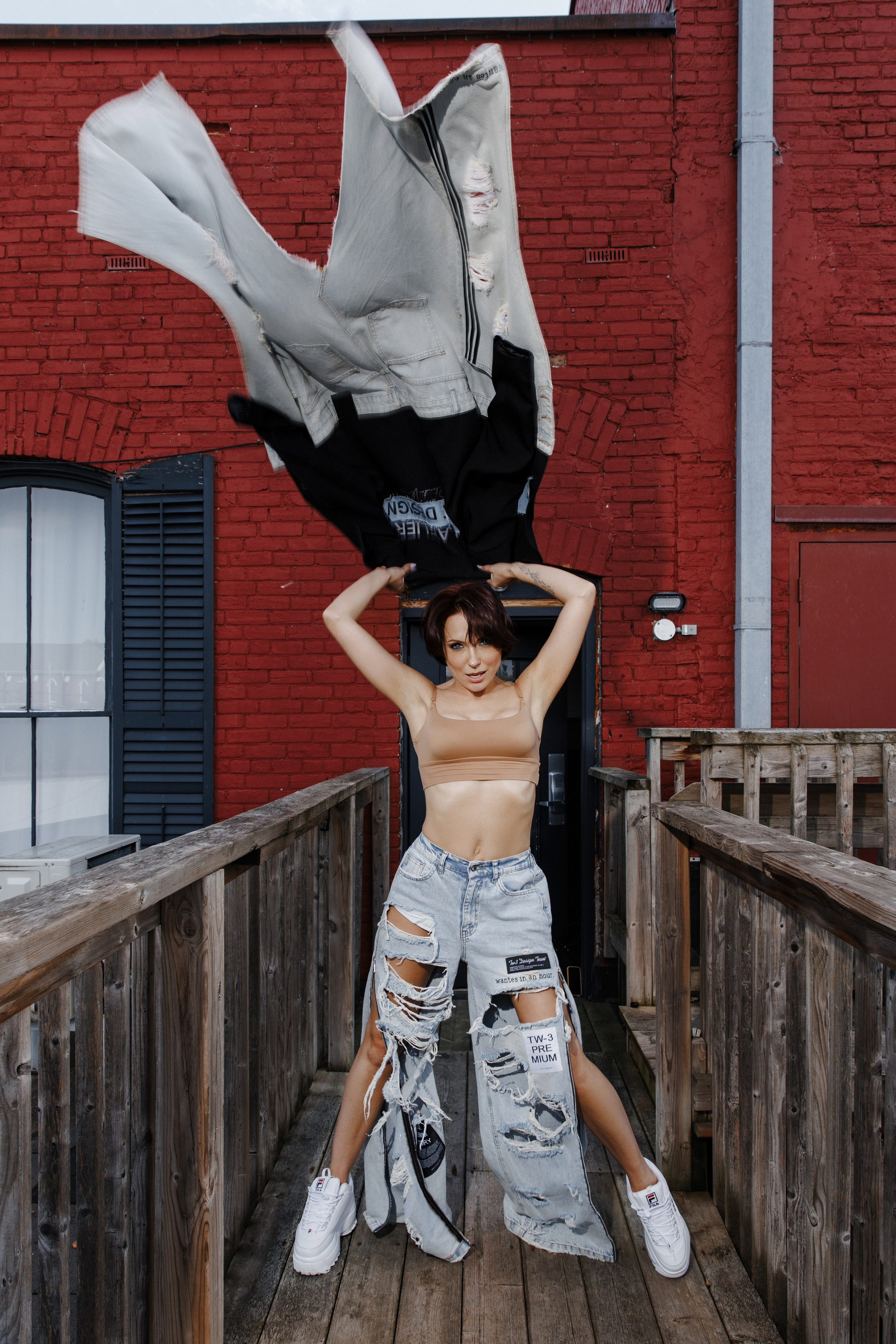 Miss T. Alex UA — Toronto photographer