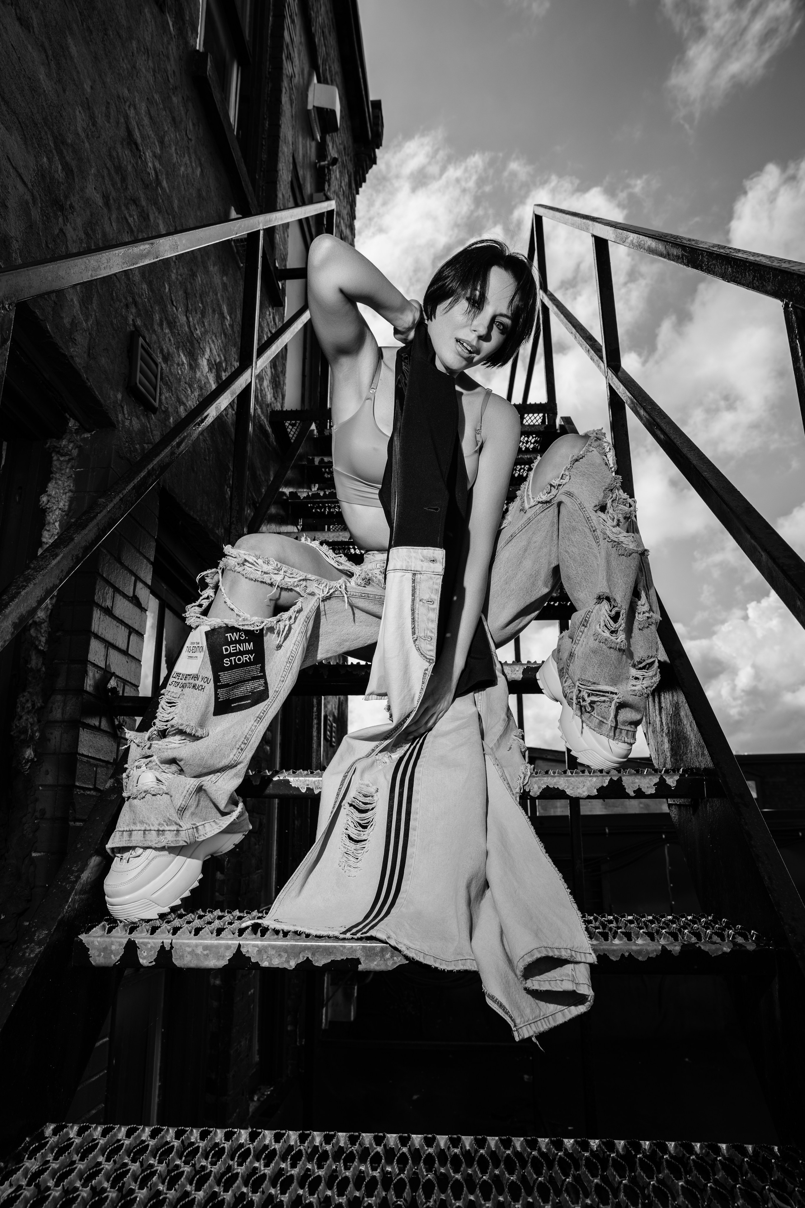 Miss T. Alex UA — Toronto photographer