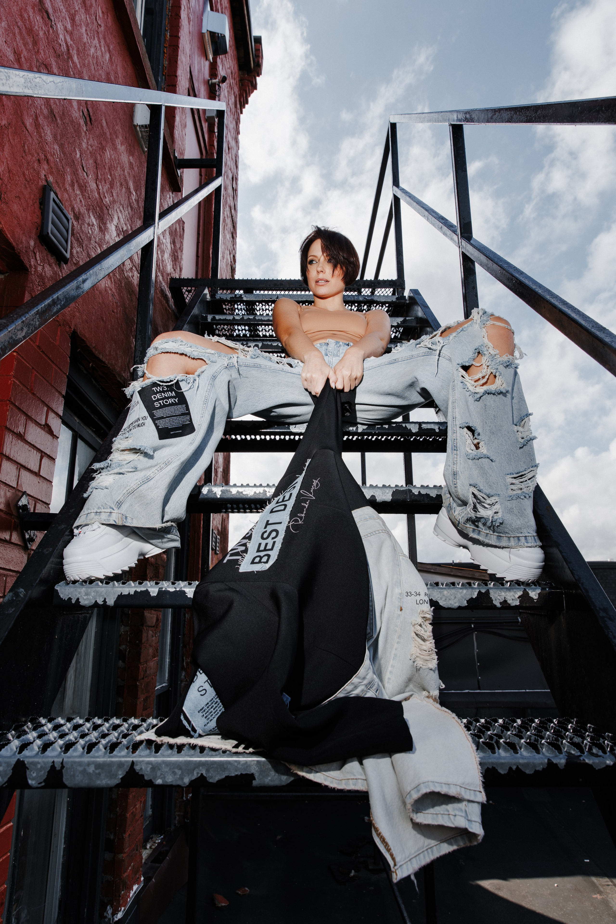 Miss T. Alex UA — Toronto photographer