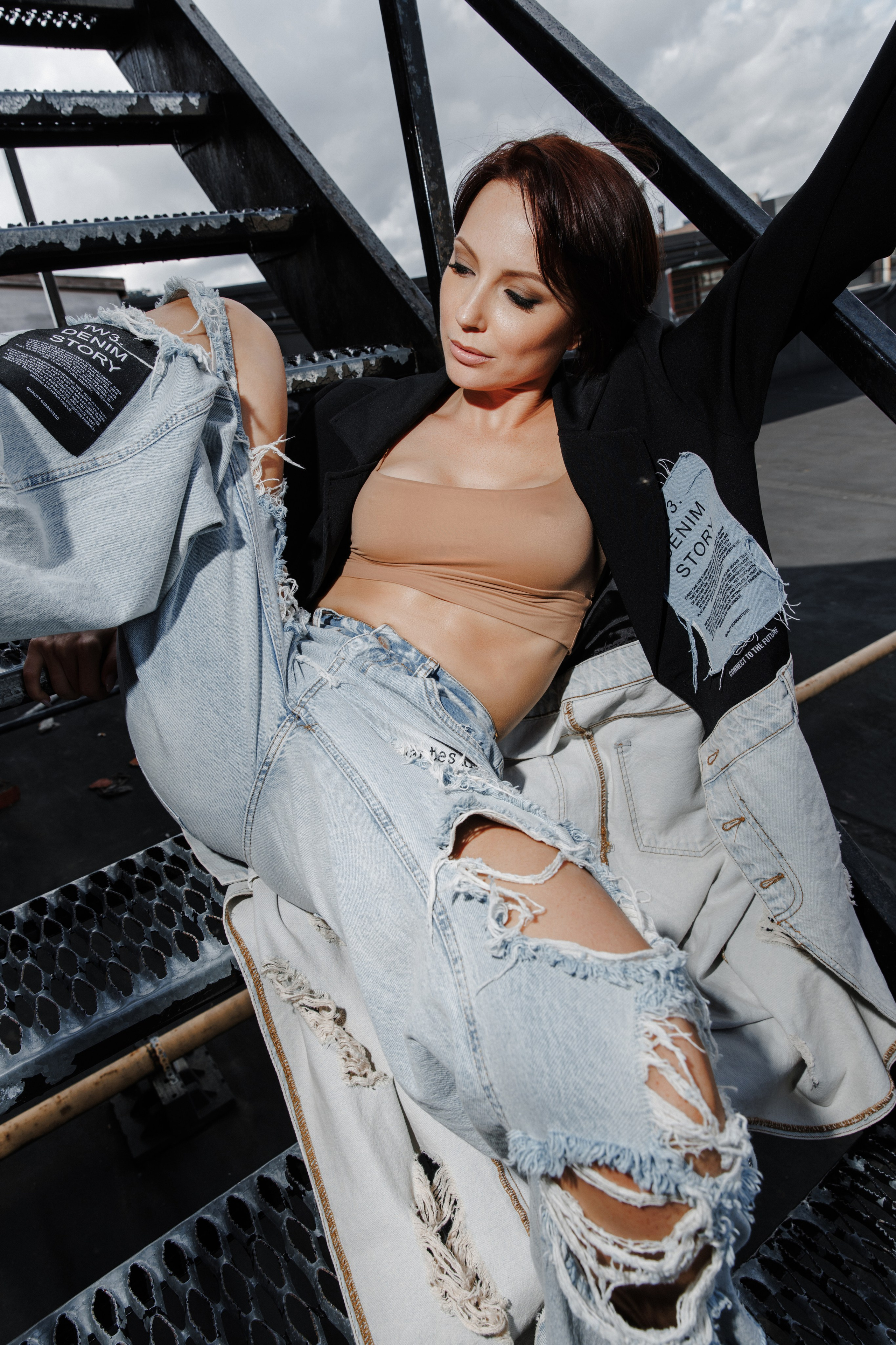 Miss T. Alex UA — Toronto photographer