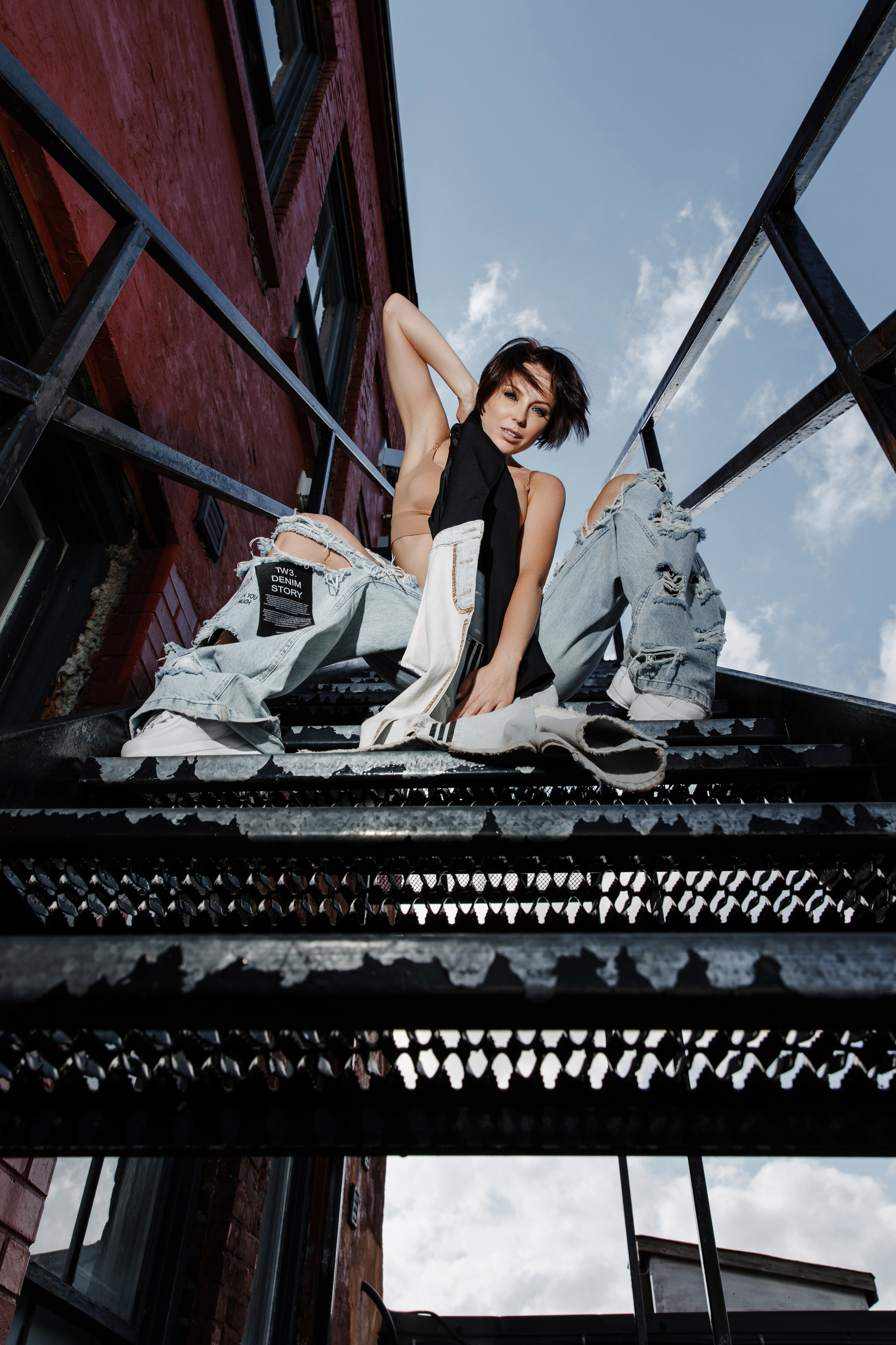 Miss T. Alex UA — Toronto photographer