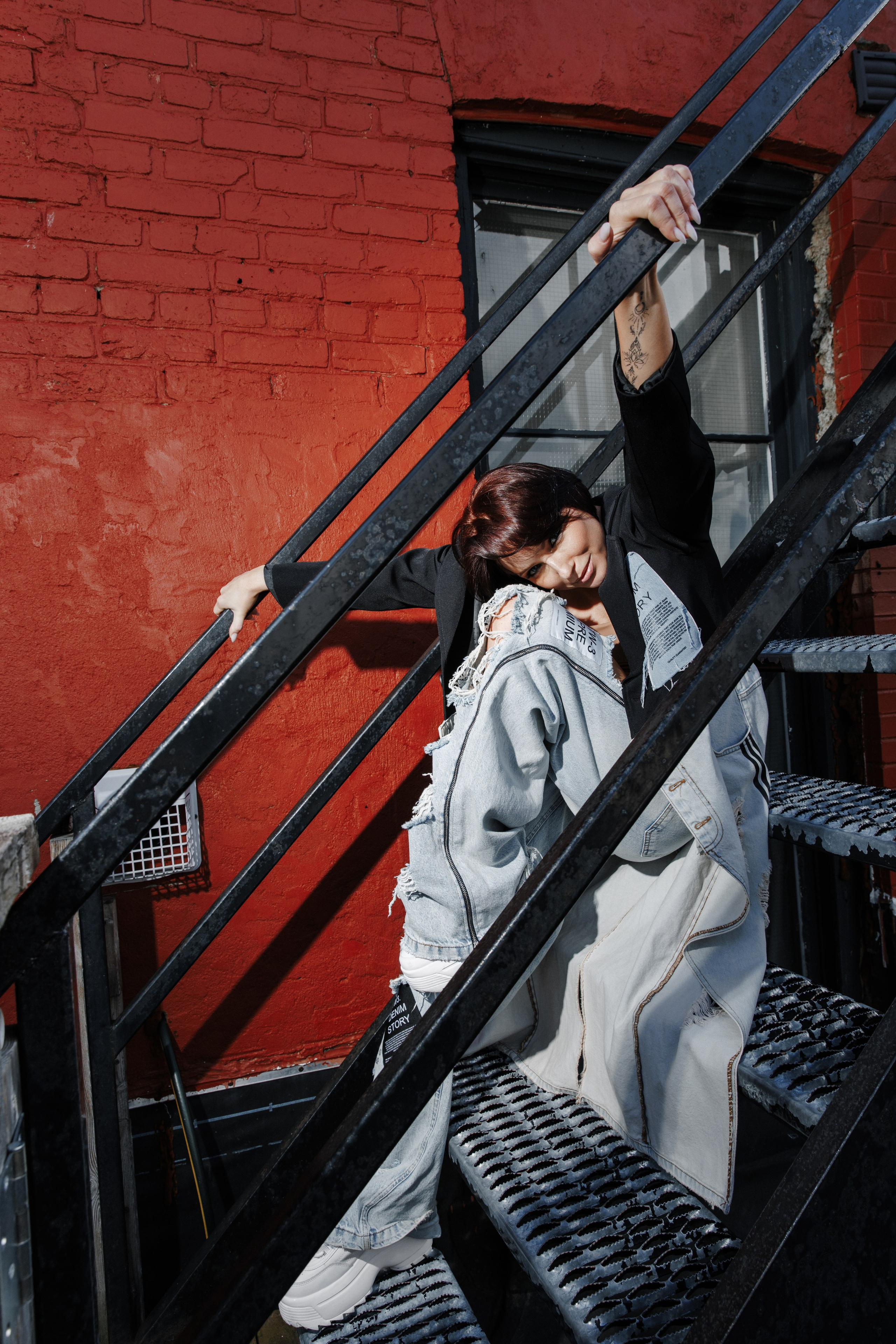 Miss T. Alex UA — Toronto photographer