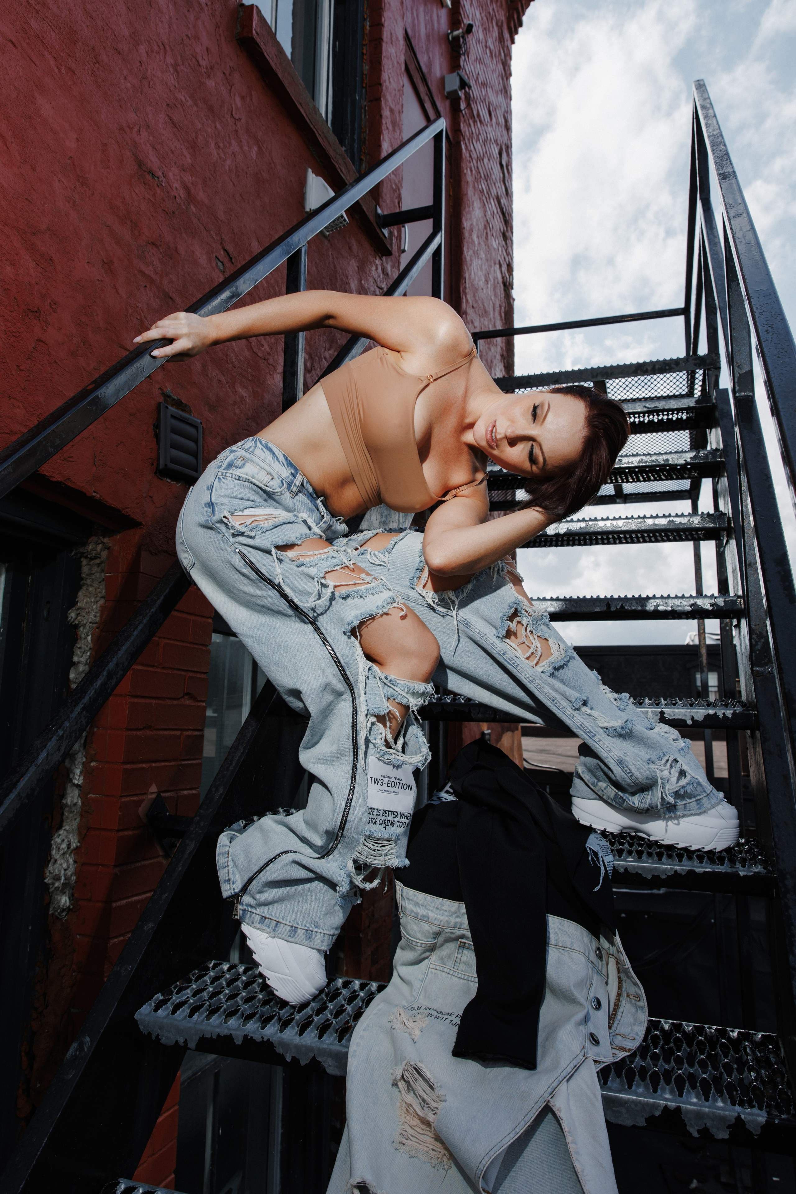 Miss T. Alex UA — Toronto photographer
