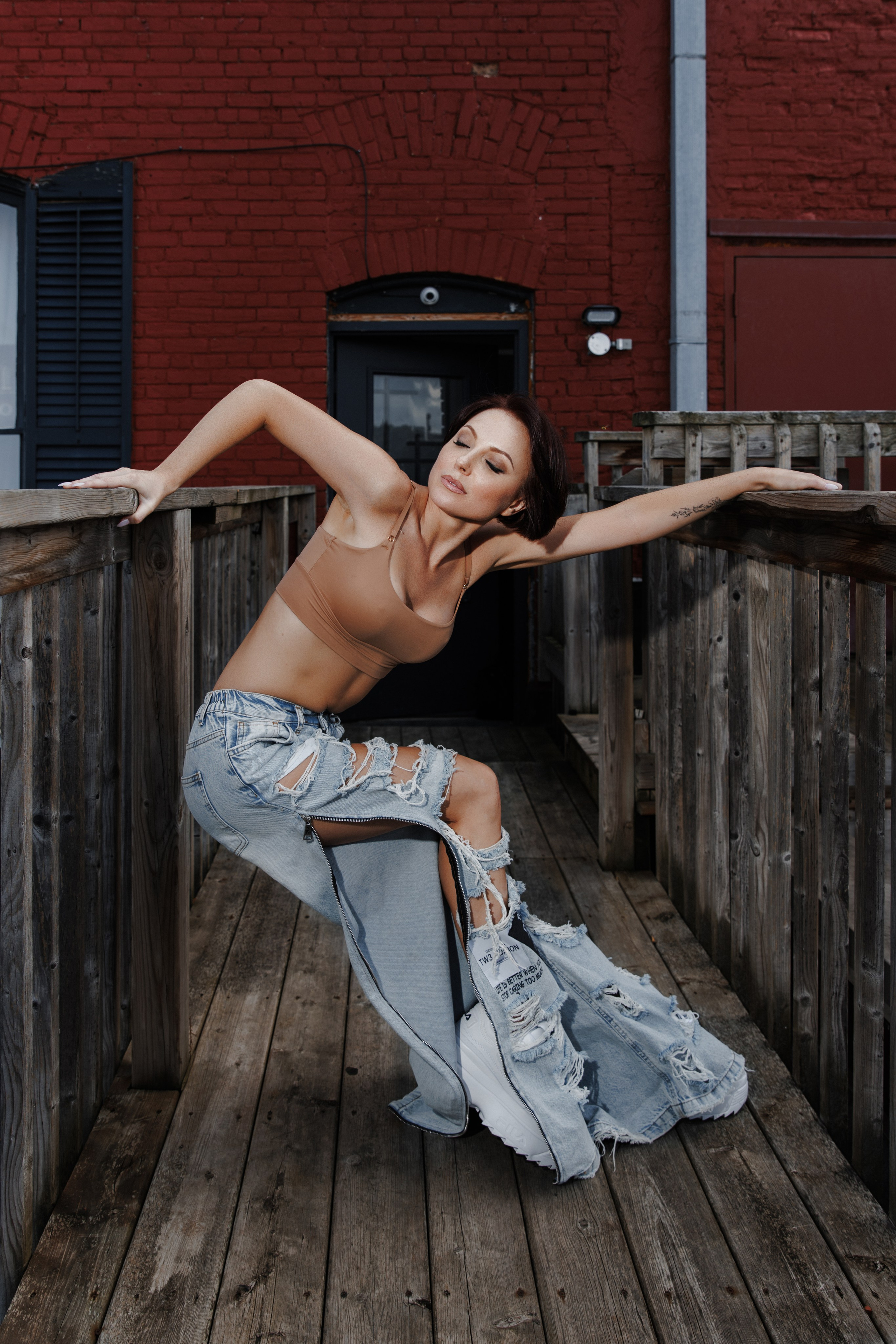 Miss T. Alex UA — Toronto photographer