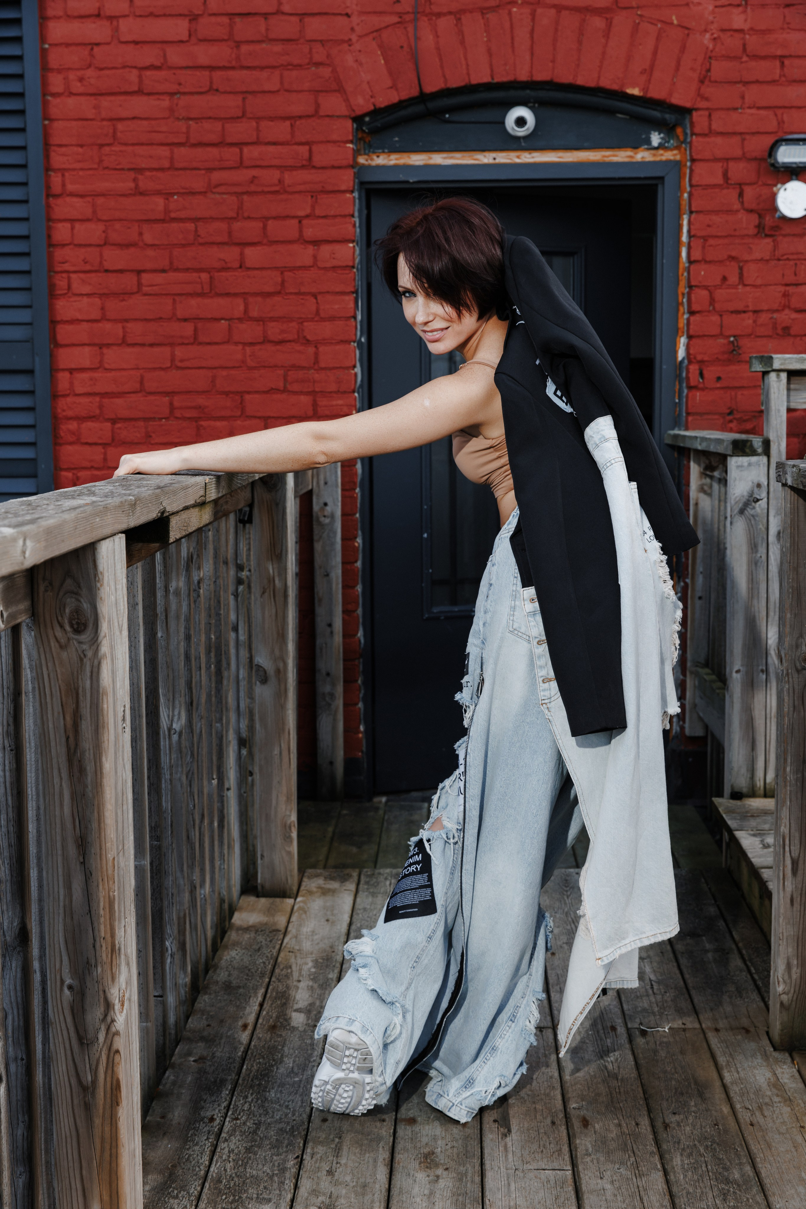 Miss T. Alex UA — Toronto photographer