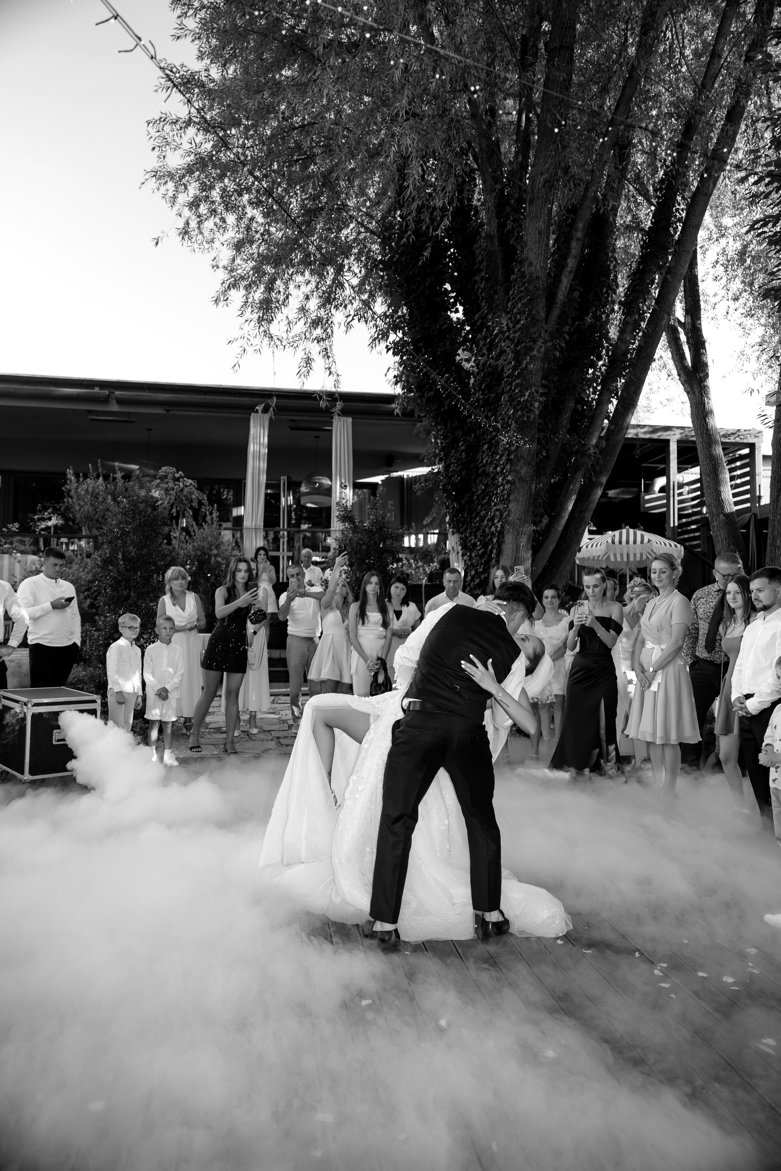 Андрій+Тетяна. Весільний, сімейний фотограф Варшава