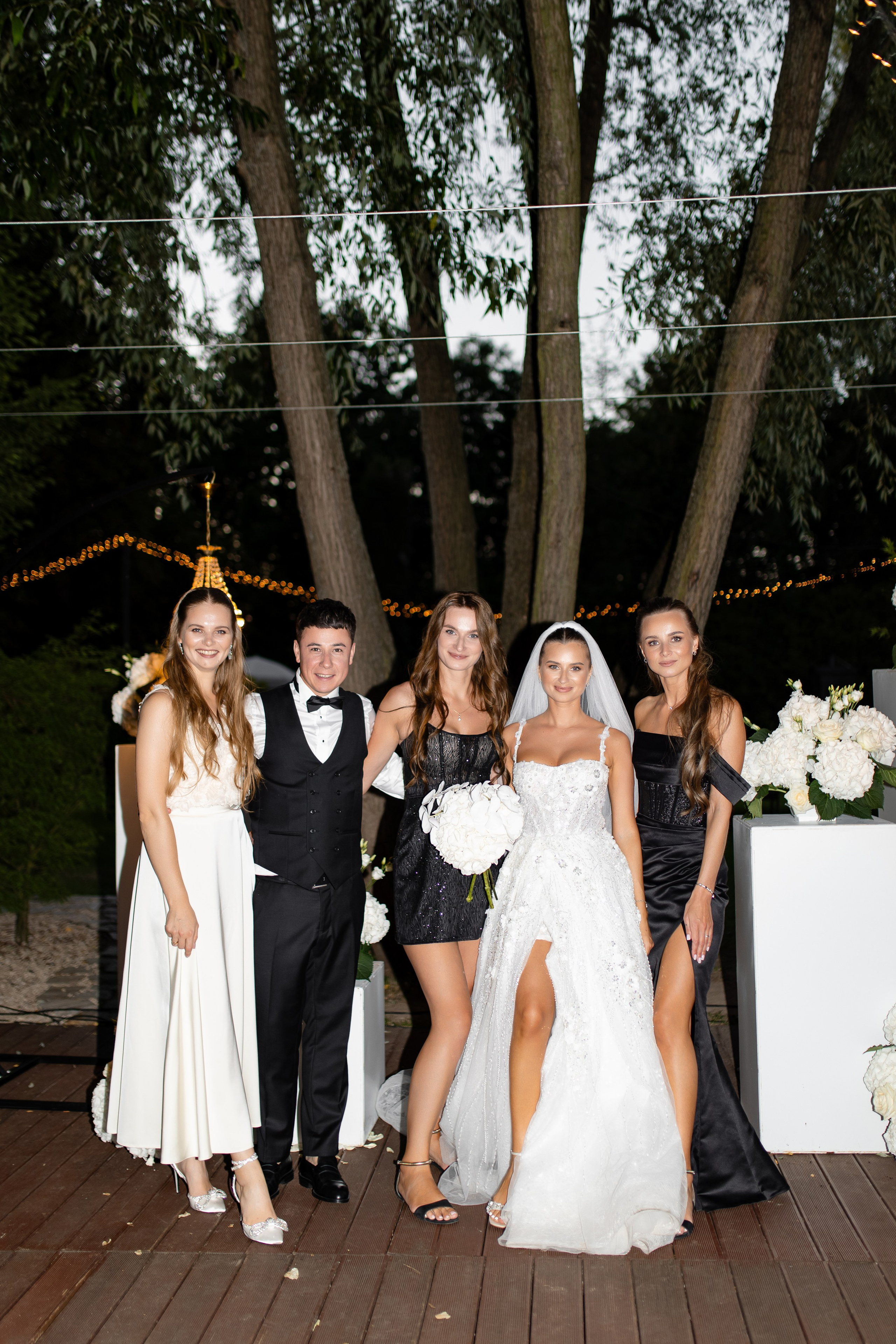 Андрій+Тетяна. Весільний, сімейний фотограф Варшава