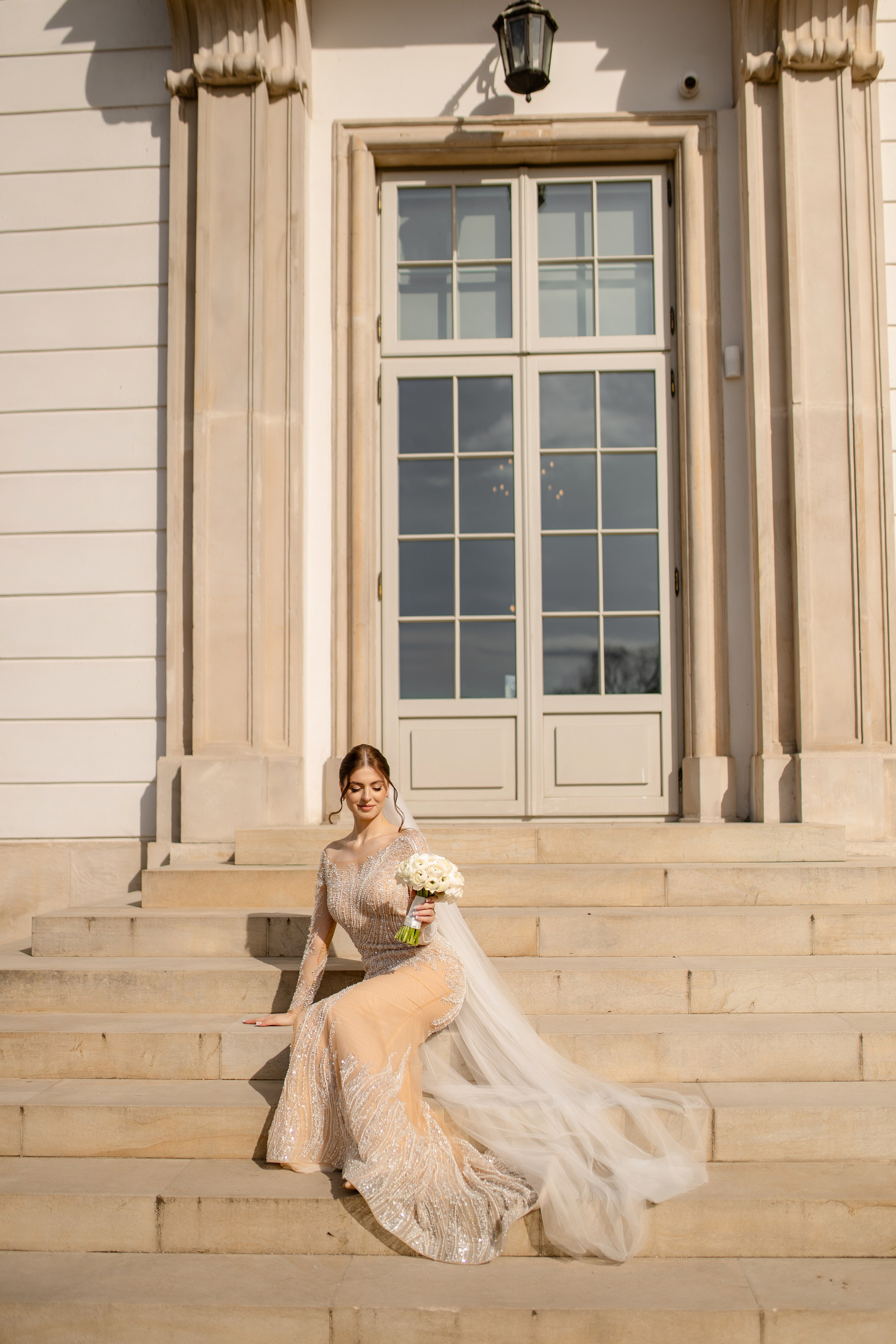 Андрій + Тетяна. Весільний, сімейний фотограф Варшава