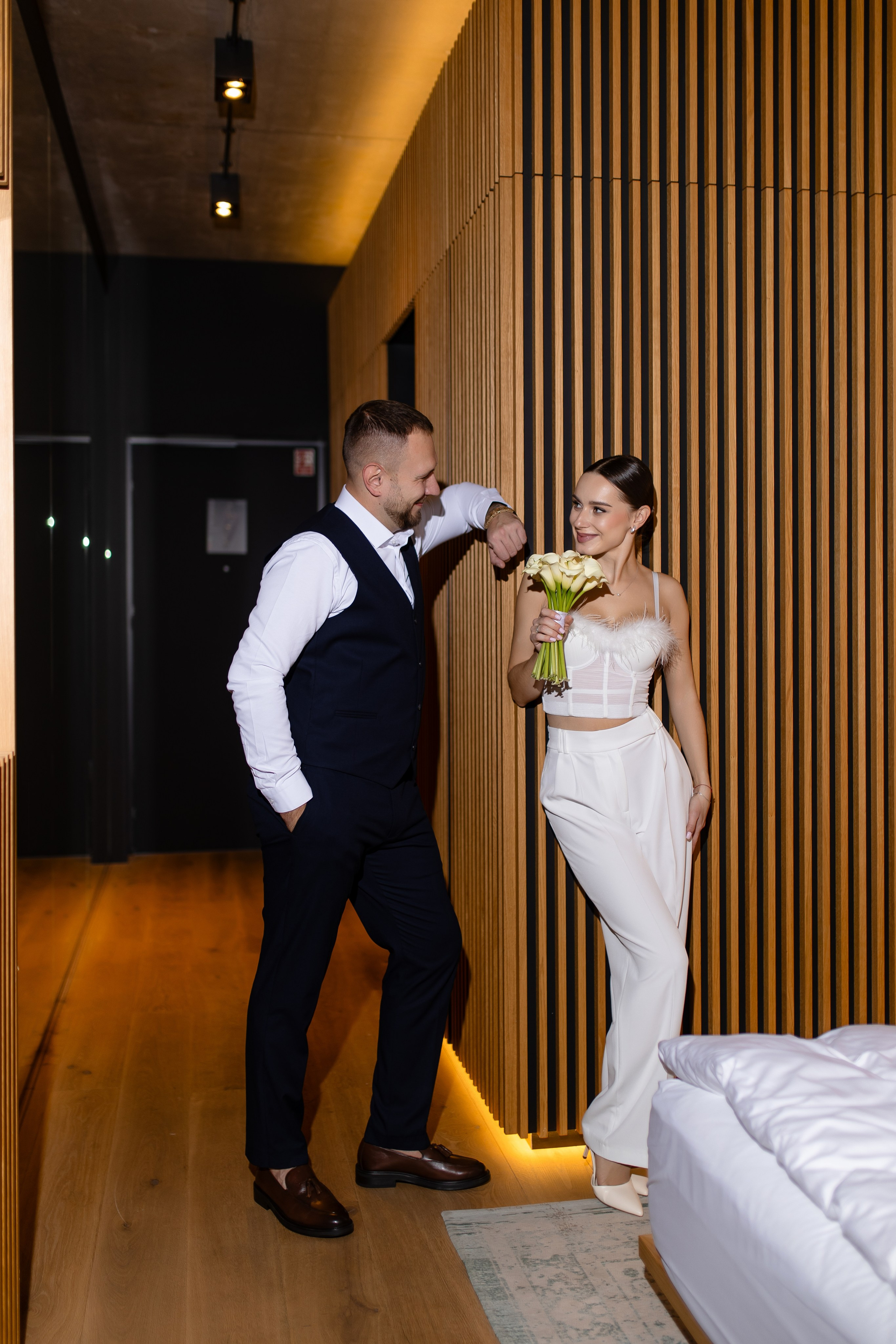 Весільний, сімейний фотограф Варшава