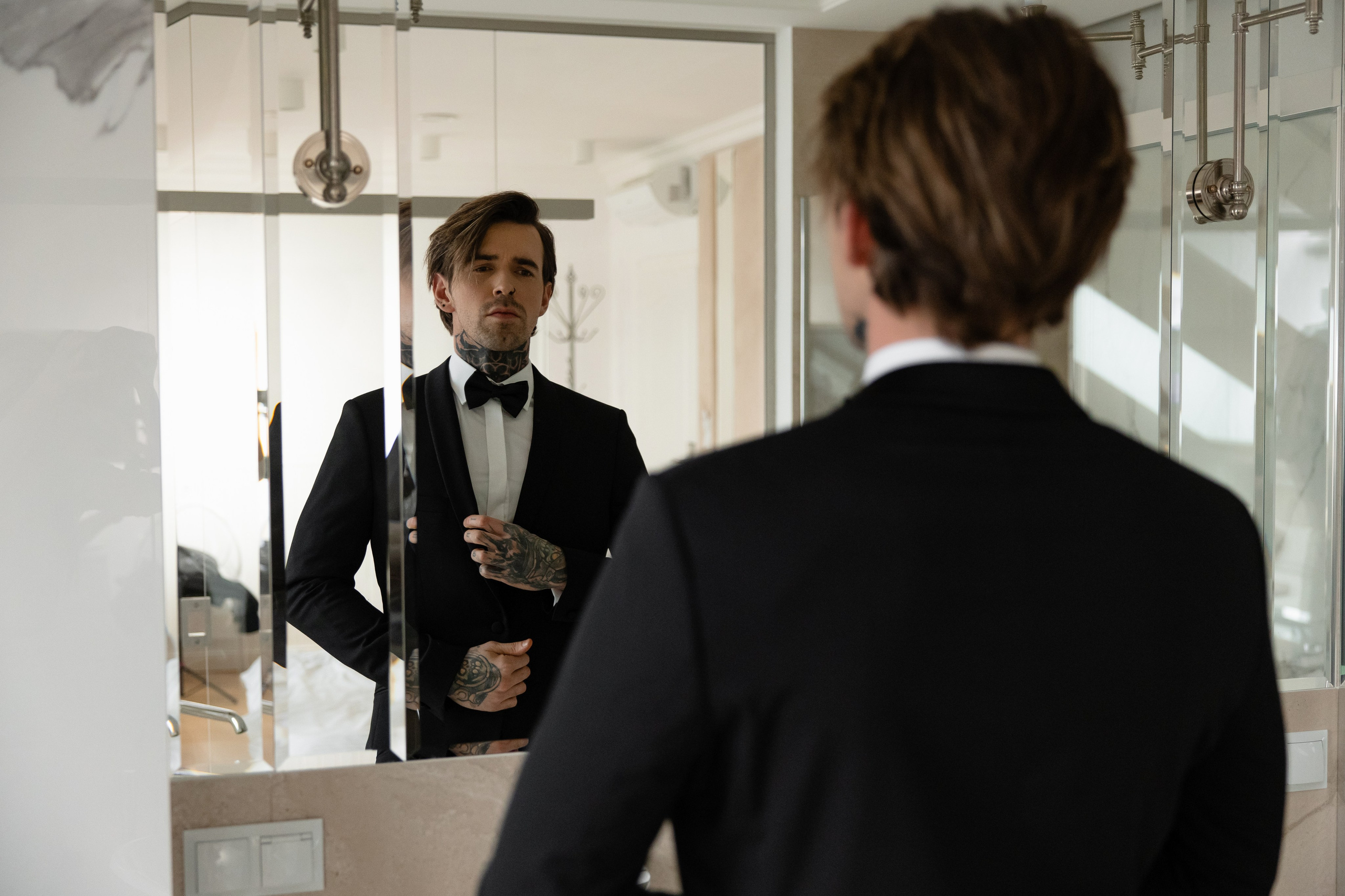 Весільний, сімейний фотограф Варшава