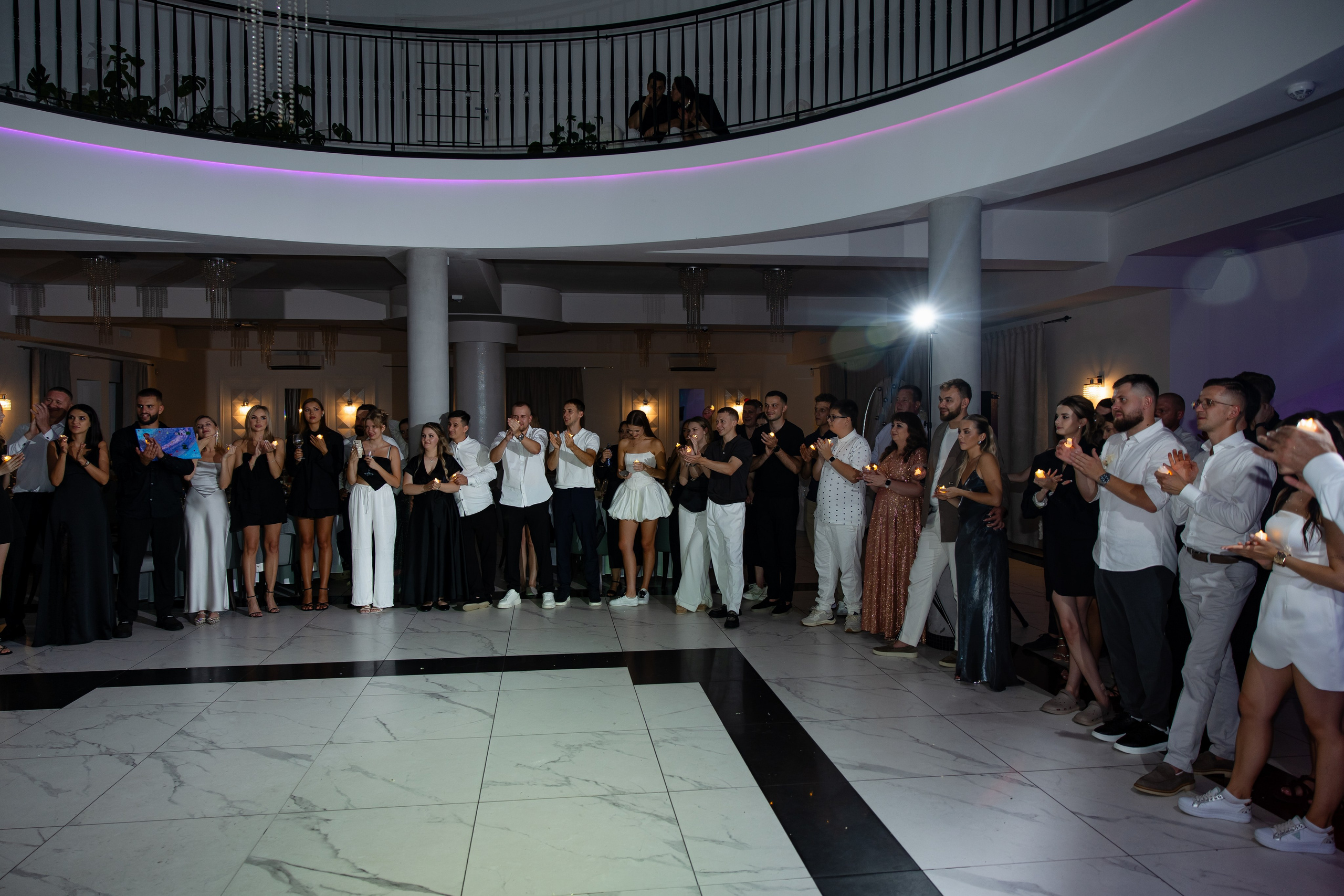 Артур + Анастасія. Весільний, сімейний фотограф Варшава