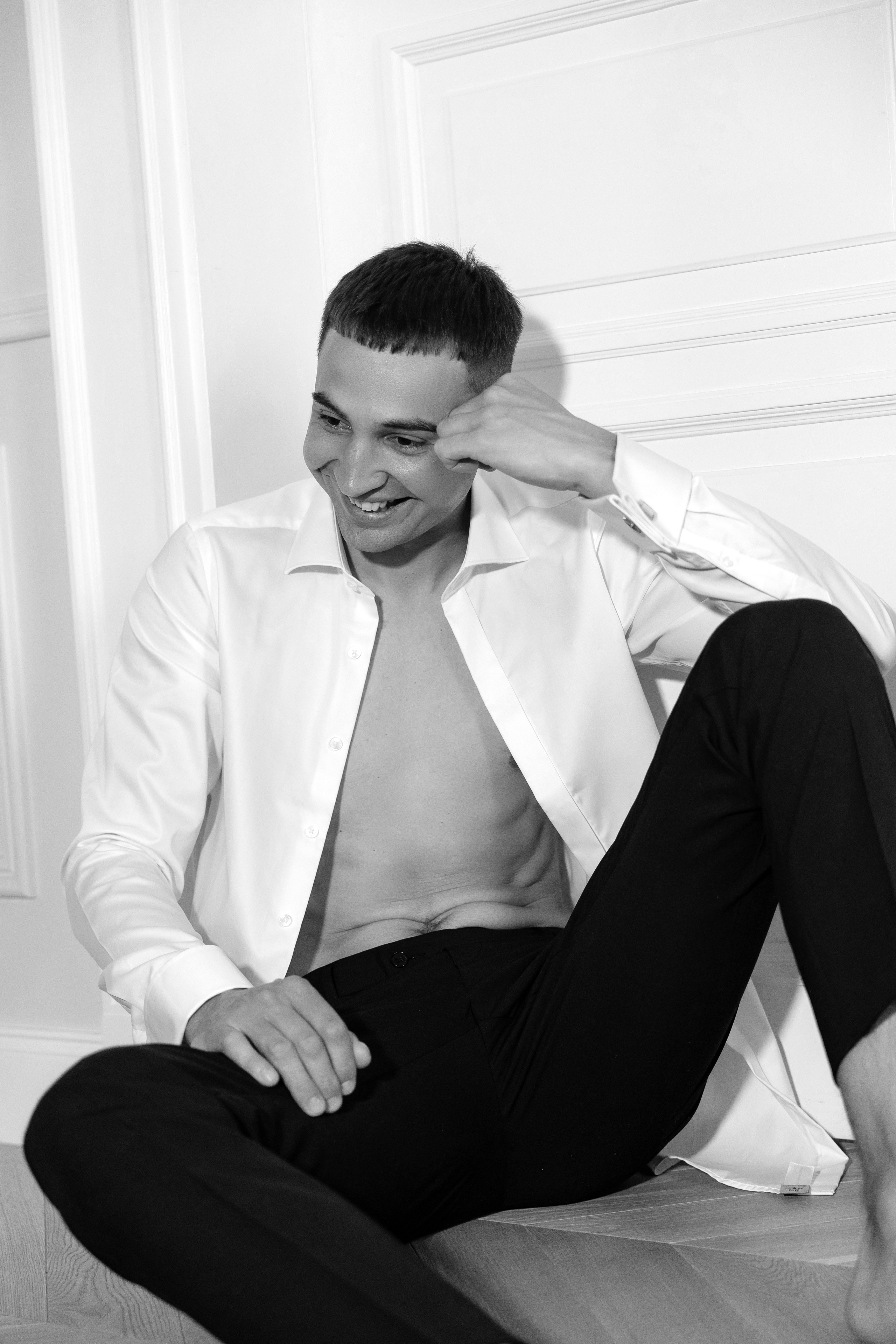 Василь + Іванна. Весільний, сімейний фотограф Варшава