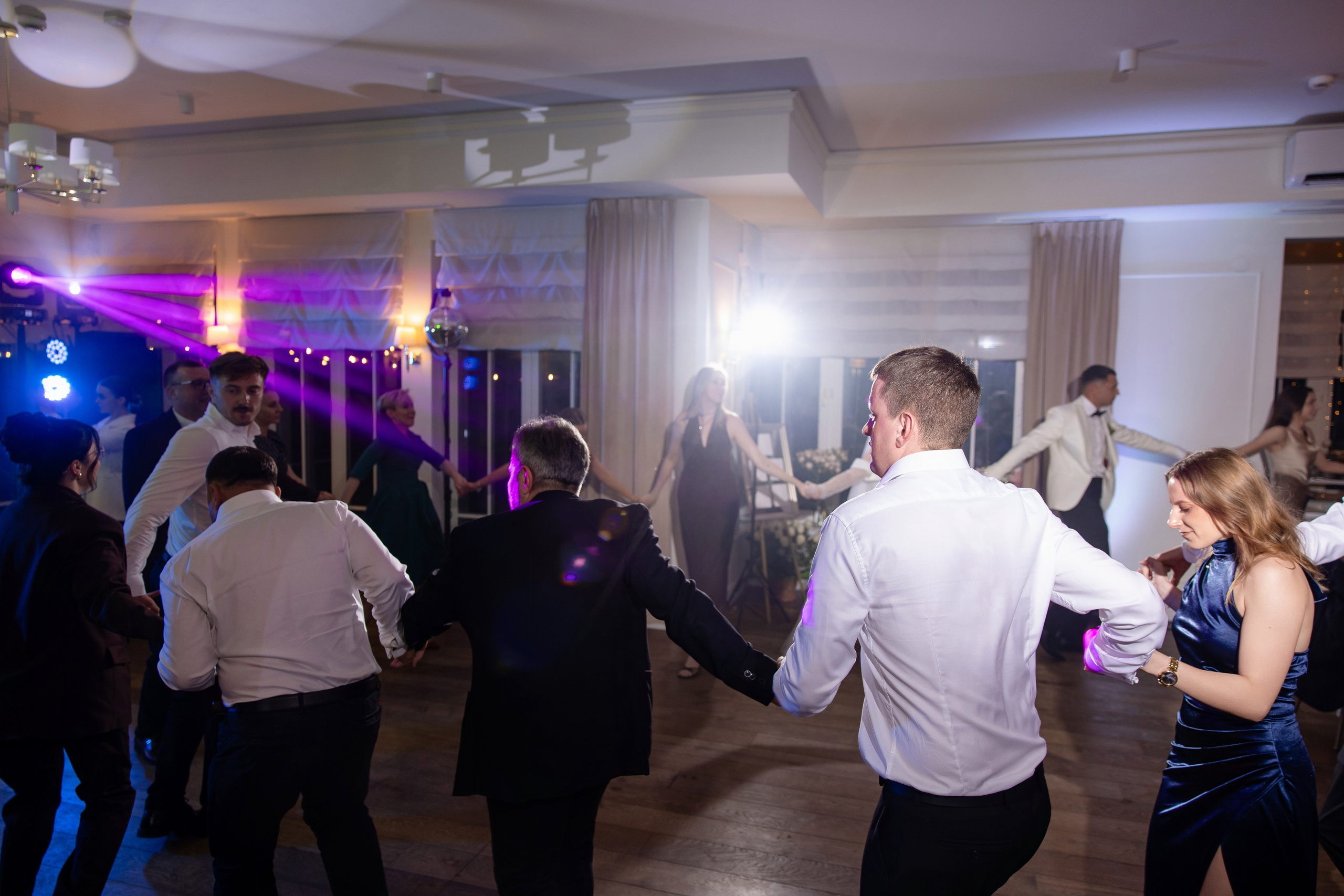 Василь + Іванна. Весільний, сімейний фотограф Варшава