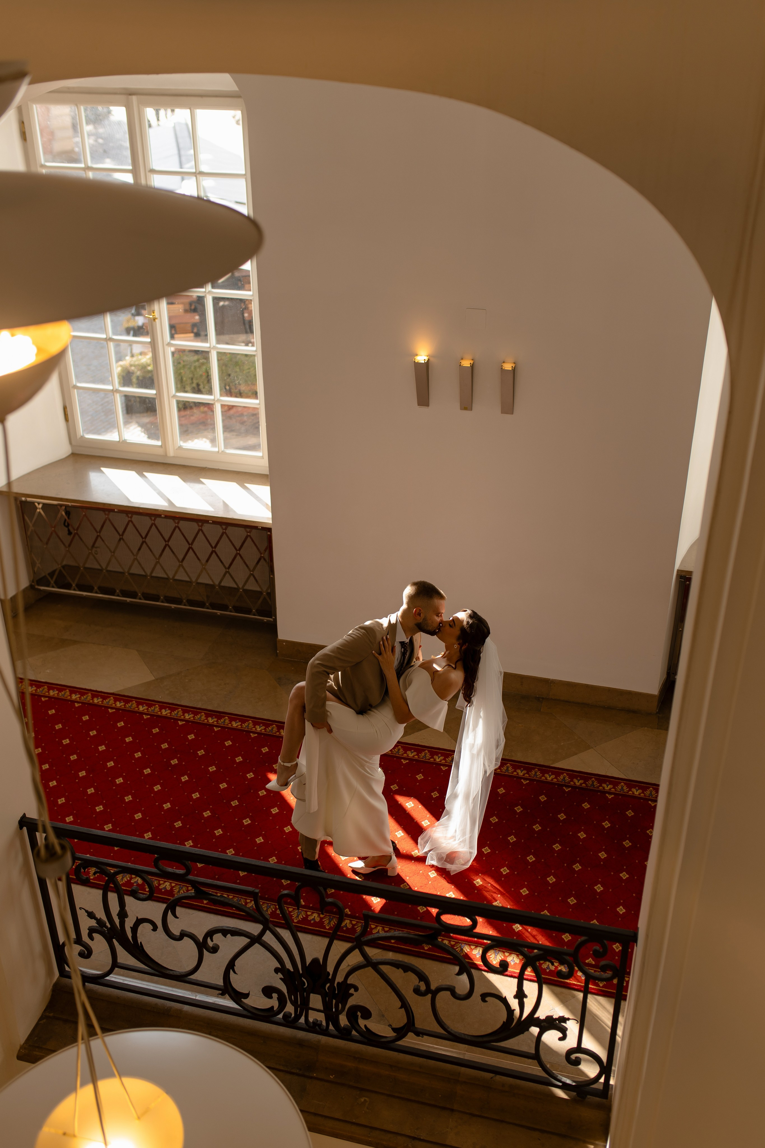 Анатолій+Вікторія. Весільний, сімейний фотограф Варшава