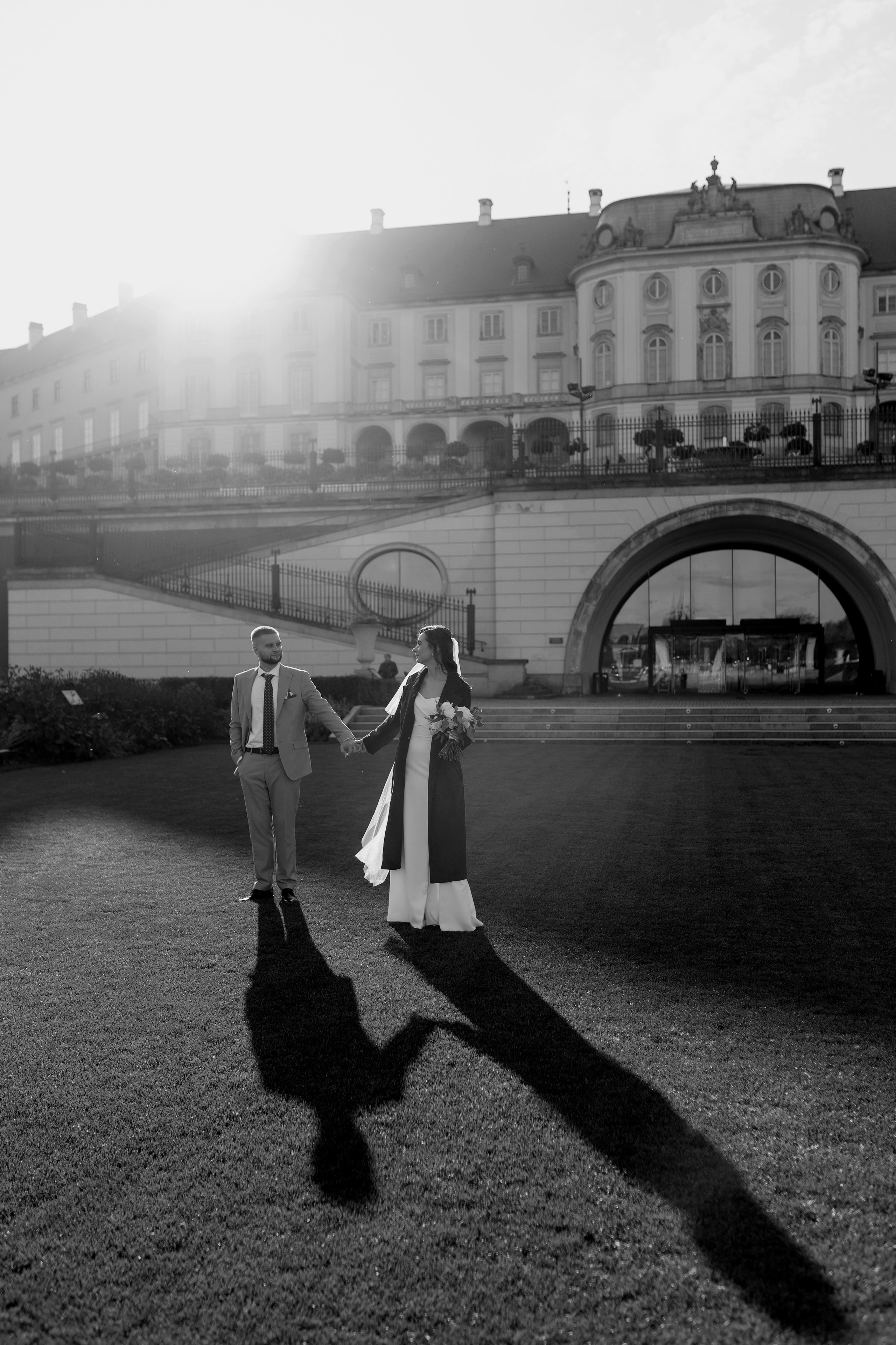 Анатолій+Вікторія. Весільний, сімейний фотограф Варшава